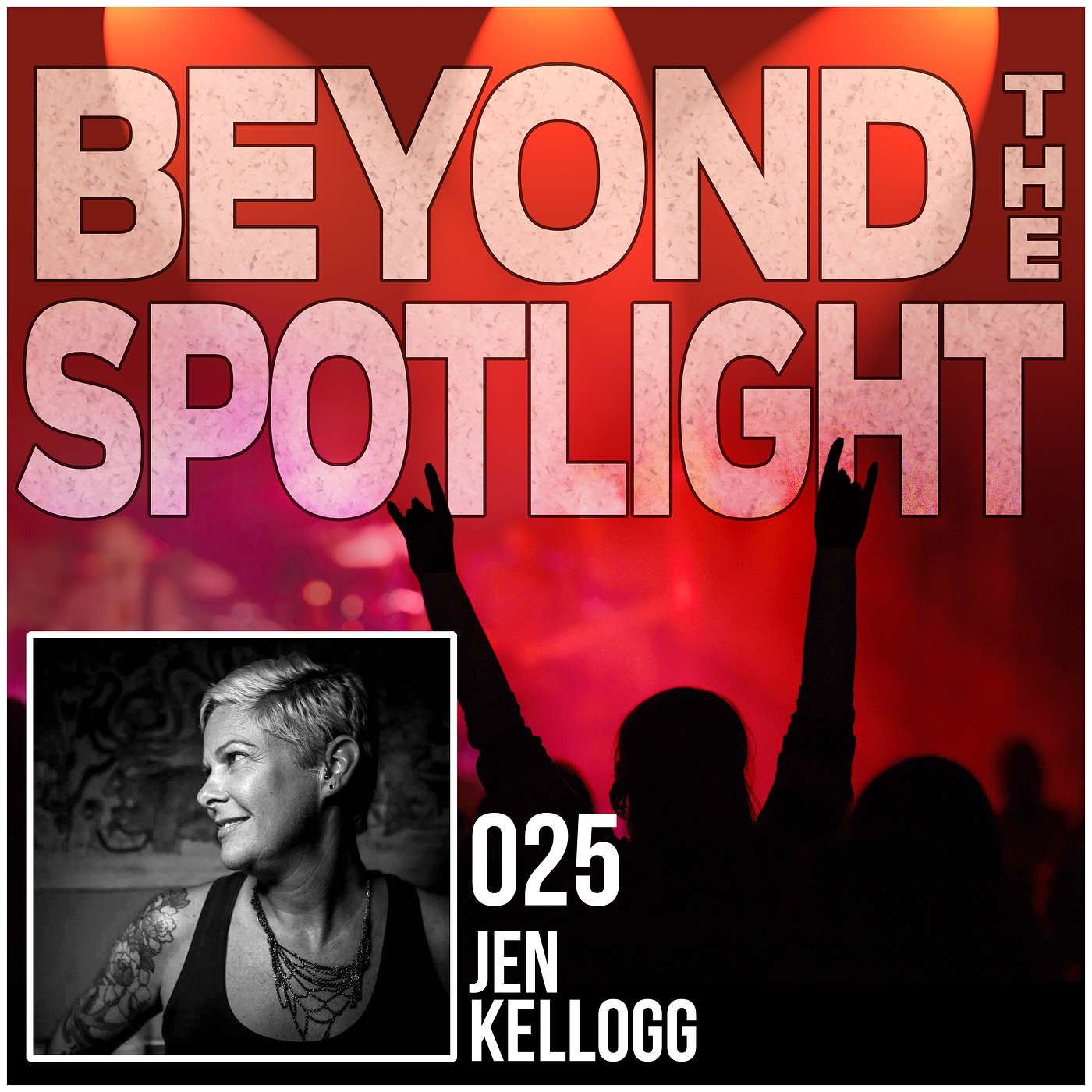 Beyond the Spotlight