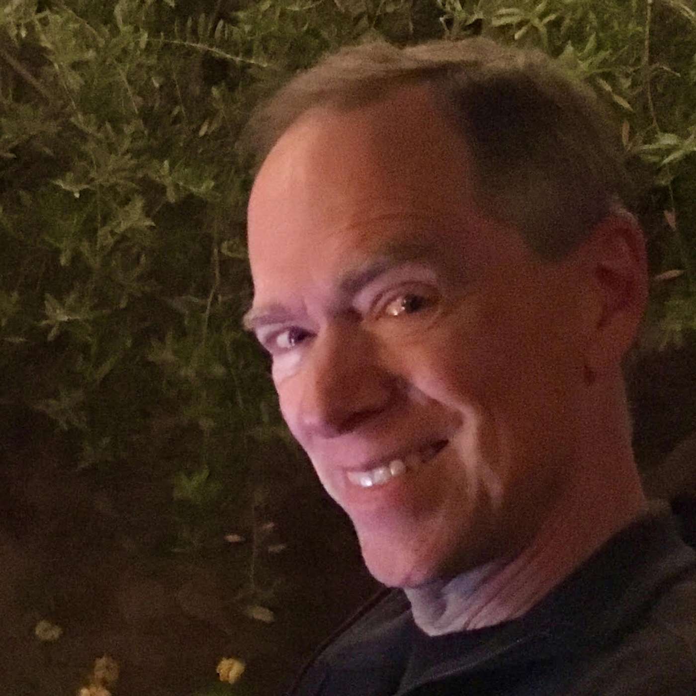 Finding and Taking Action on Your Passion - TTST Interview with Co-Author of the NY Times Best Seller Go-Giver Series John David Mann