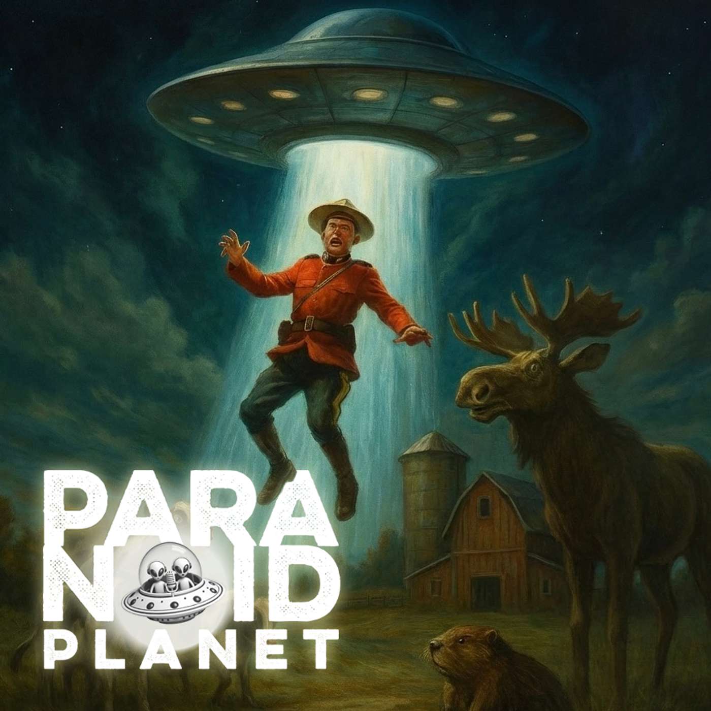 Bonus Episode 9.2C: "Unidentified Flying Canucks", feat. Anthropologist Matthew Hayes Bonus Episode 9.2C: "Unidentified Flying Canucks", feat. Anthropologist Matthew Hayes