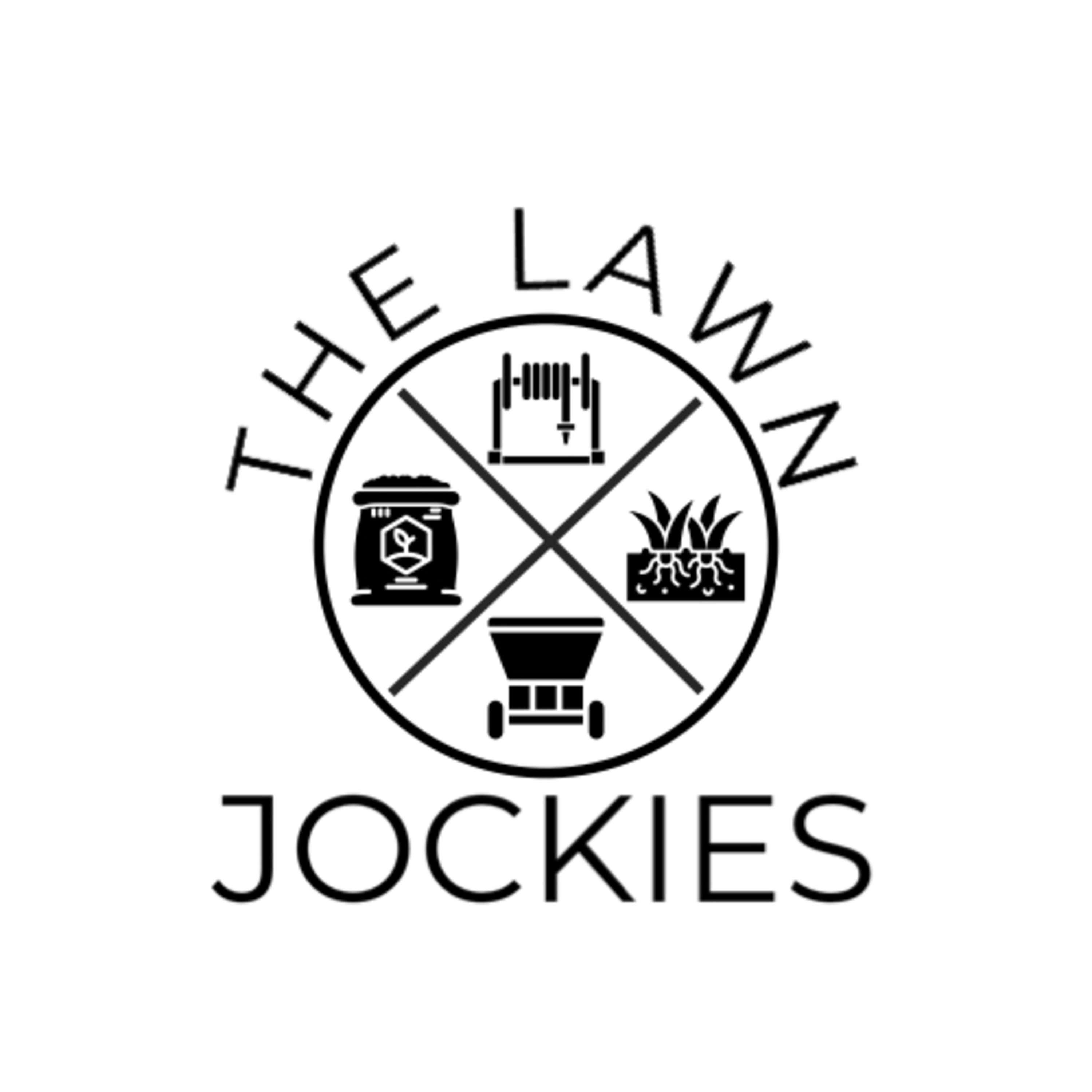 The Lawn Jockies