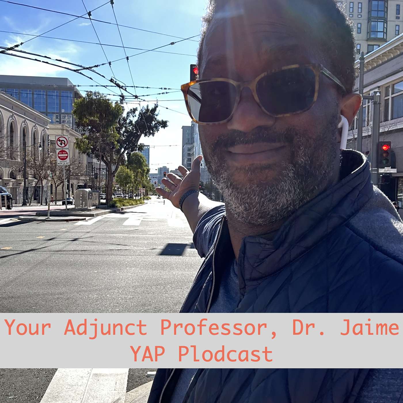 Episode 5: Resonating Words and Stage Whispers: Navigating Academic Writing with Reader-Centric Clarity