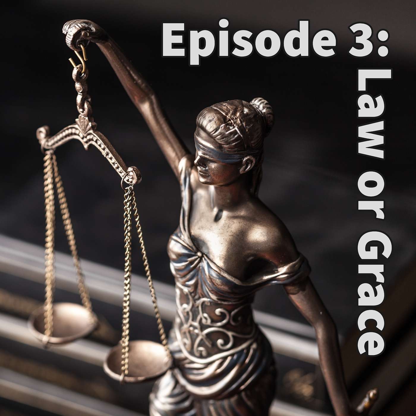 Law or Grace Law or Grace