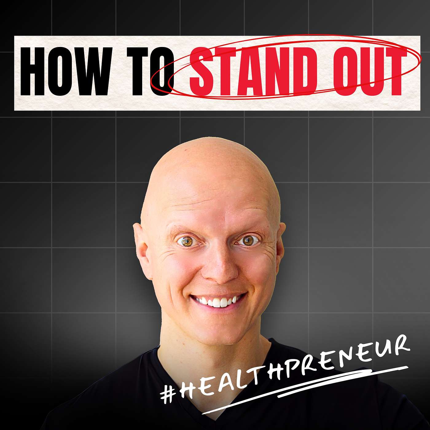 How To Stand Out And Position Yourself In A Crowded Marketplace