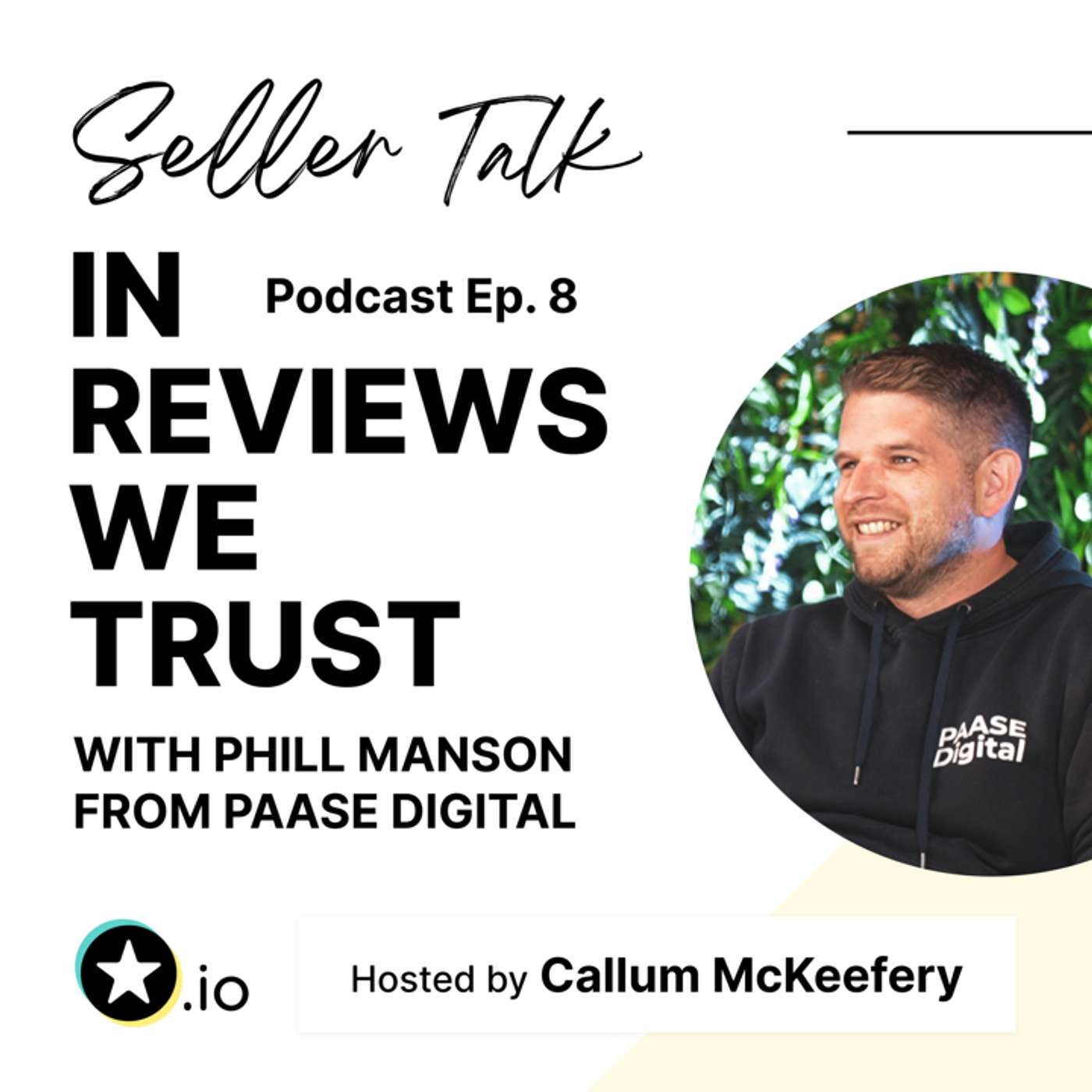 In Reviews We Trust