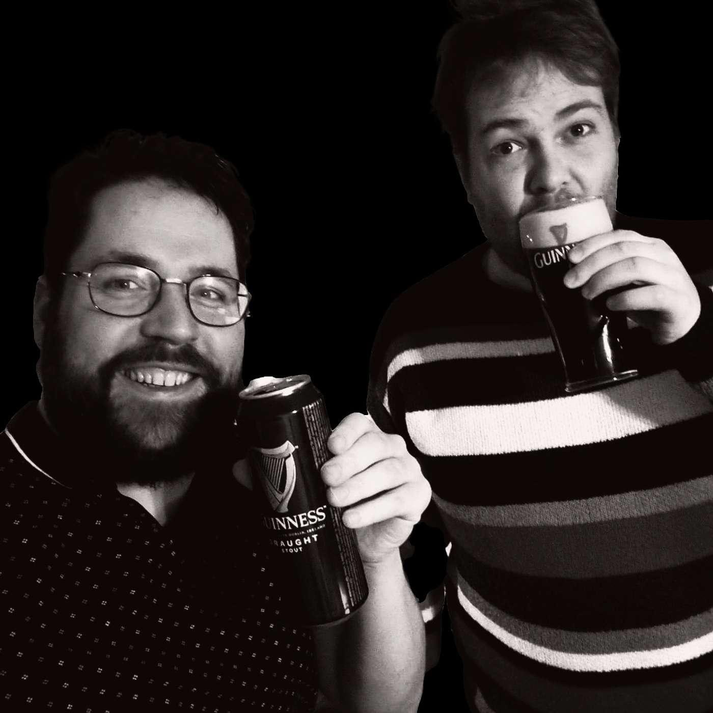 Oeverloos Podcast