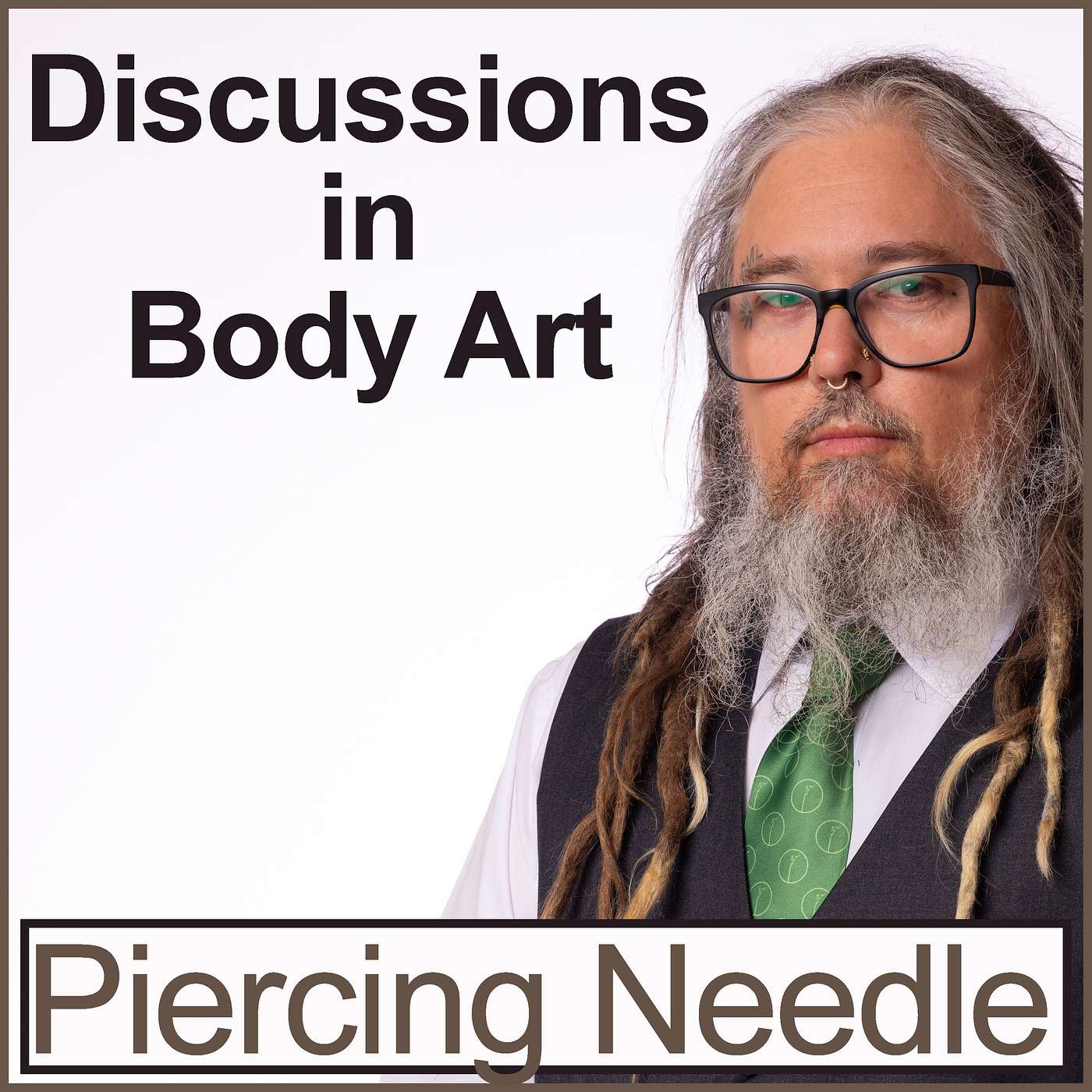 Piercing Needles episode artwork