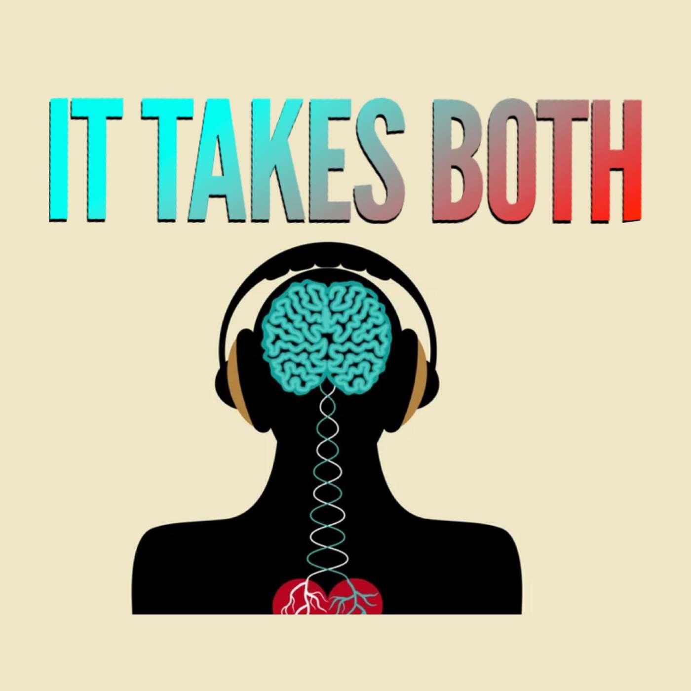 IT TAKES BOTH - GUEST SPEAKER PAUL DUDLEY episode artwork