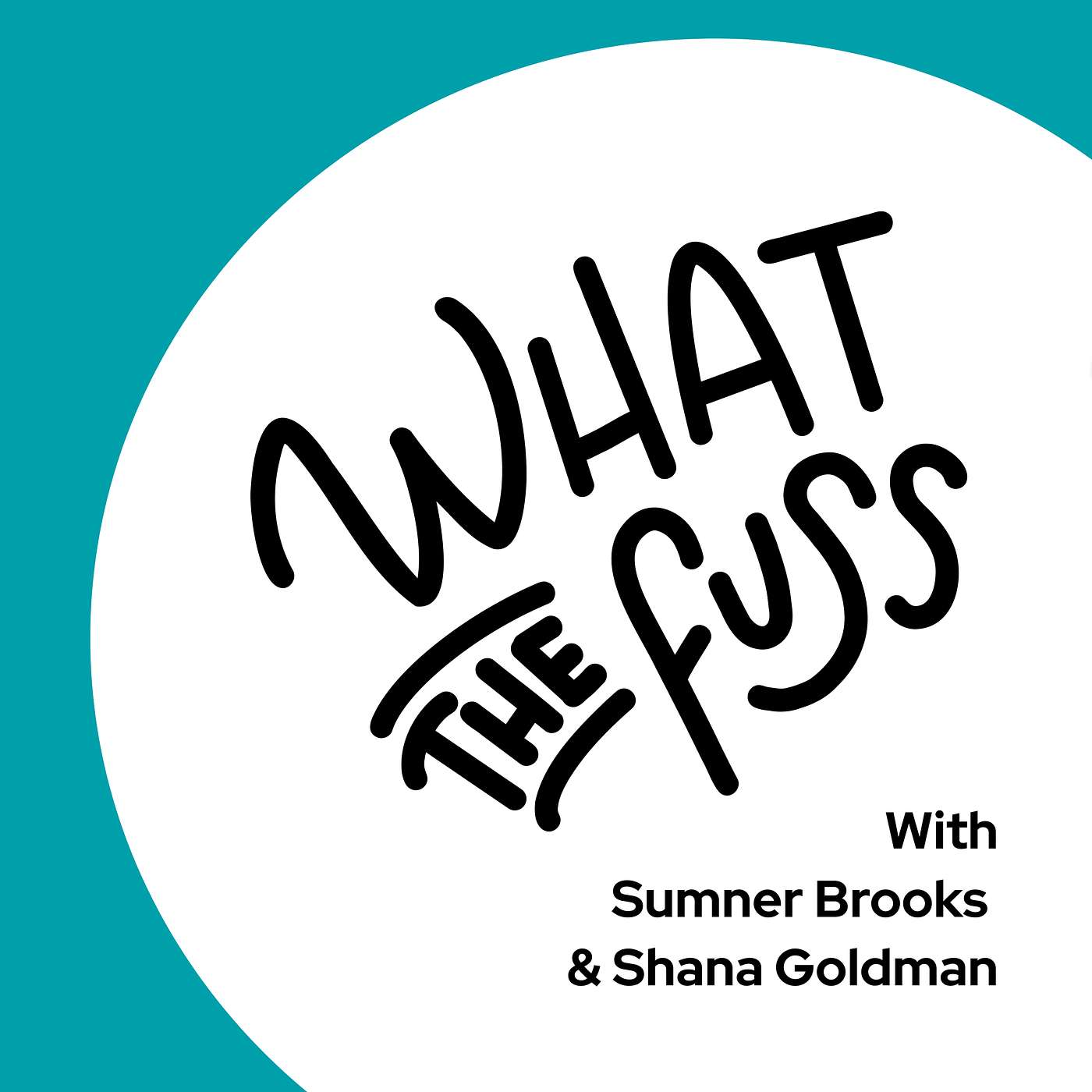 What the Fuss: Parenting for Food and Body Image