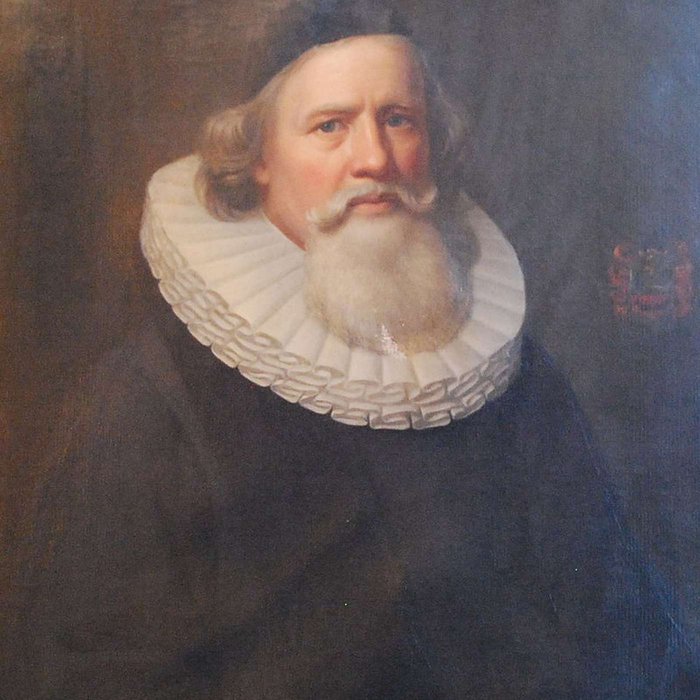 Danske Prædikener Genfortalt