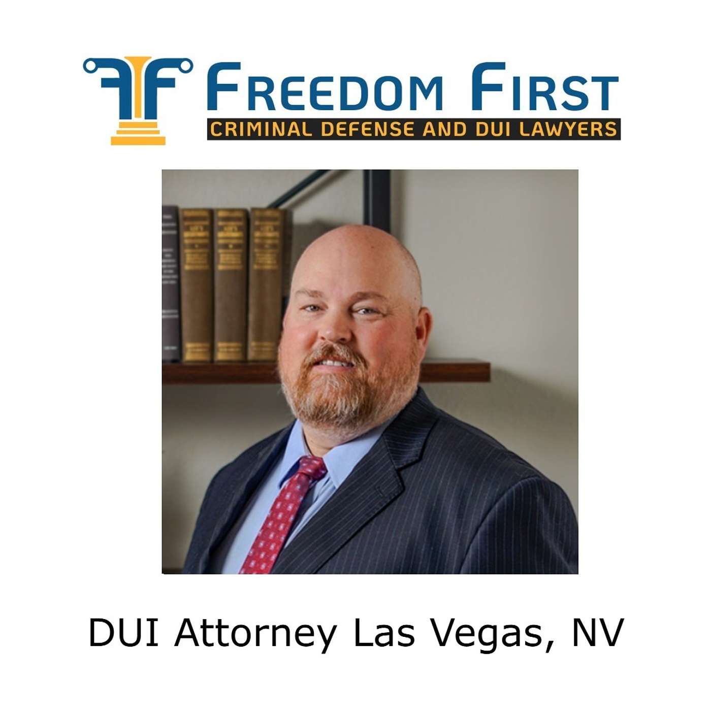 DUI Attorney Las Vegas, NV episode artwork