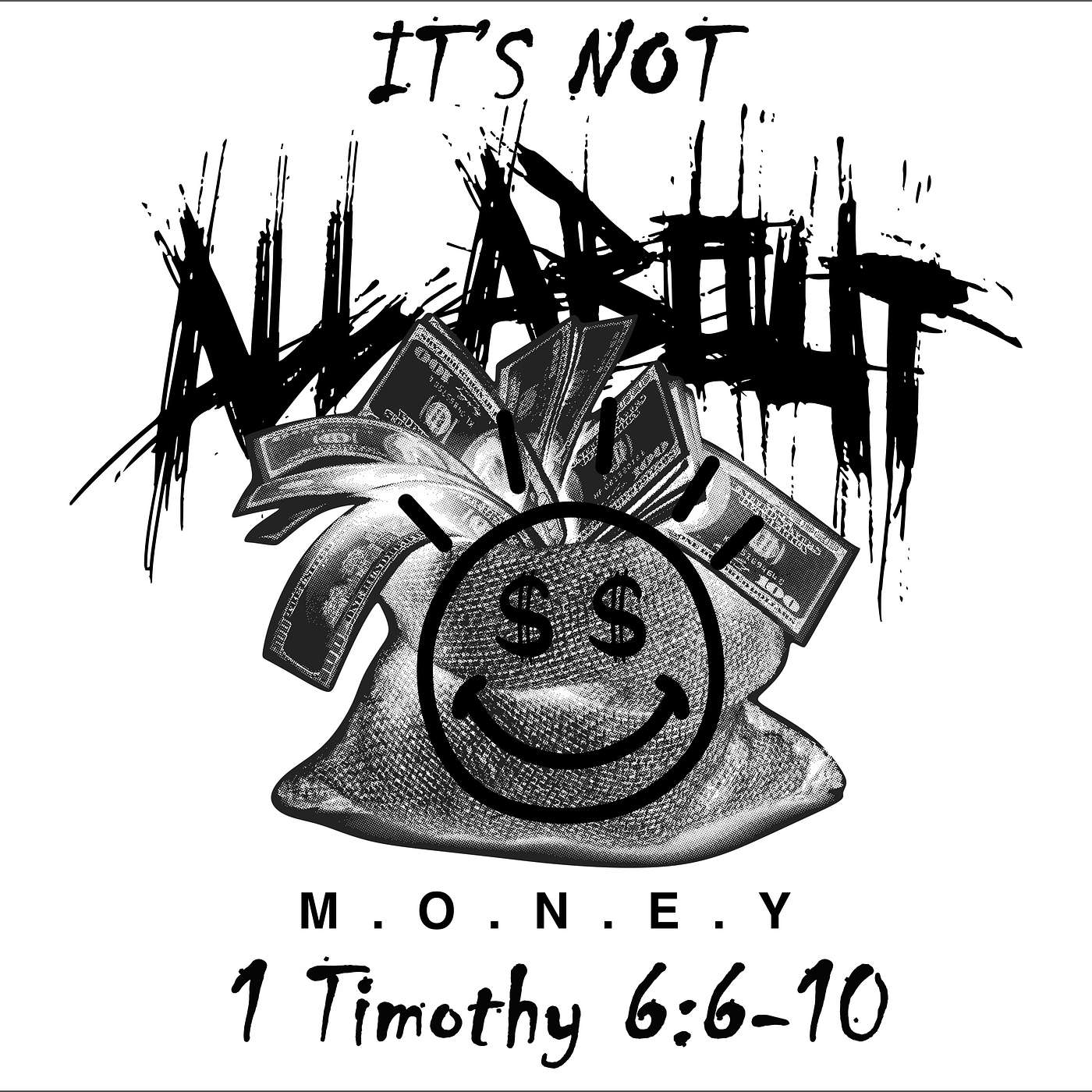 September 28, 2025, "What Is Enough?"