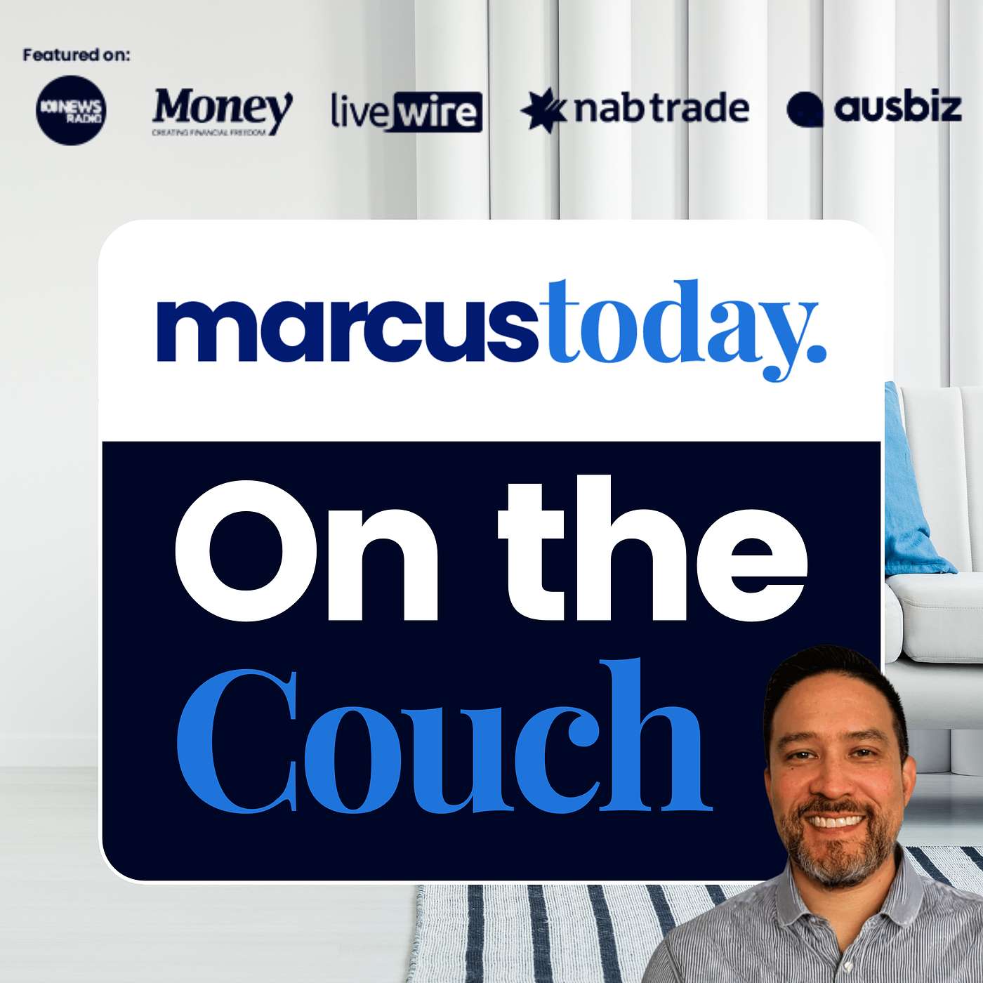 On the Couch with Nathan Smith (Neuroscientific): Inside the StemSmart Strategy for Crohn's