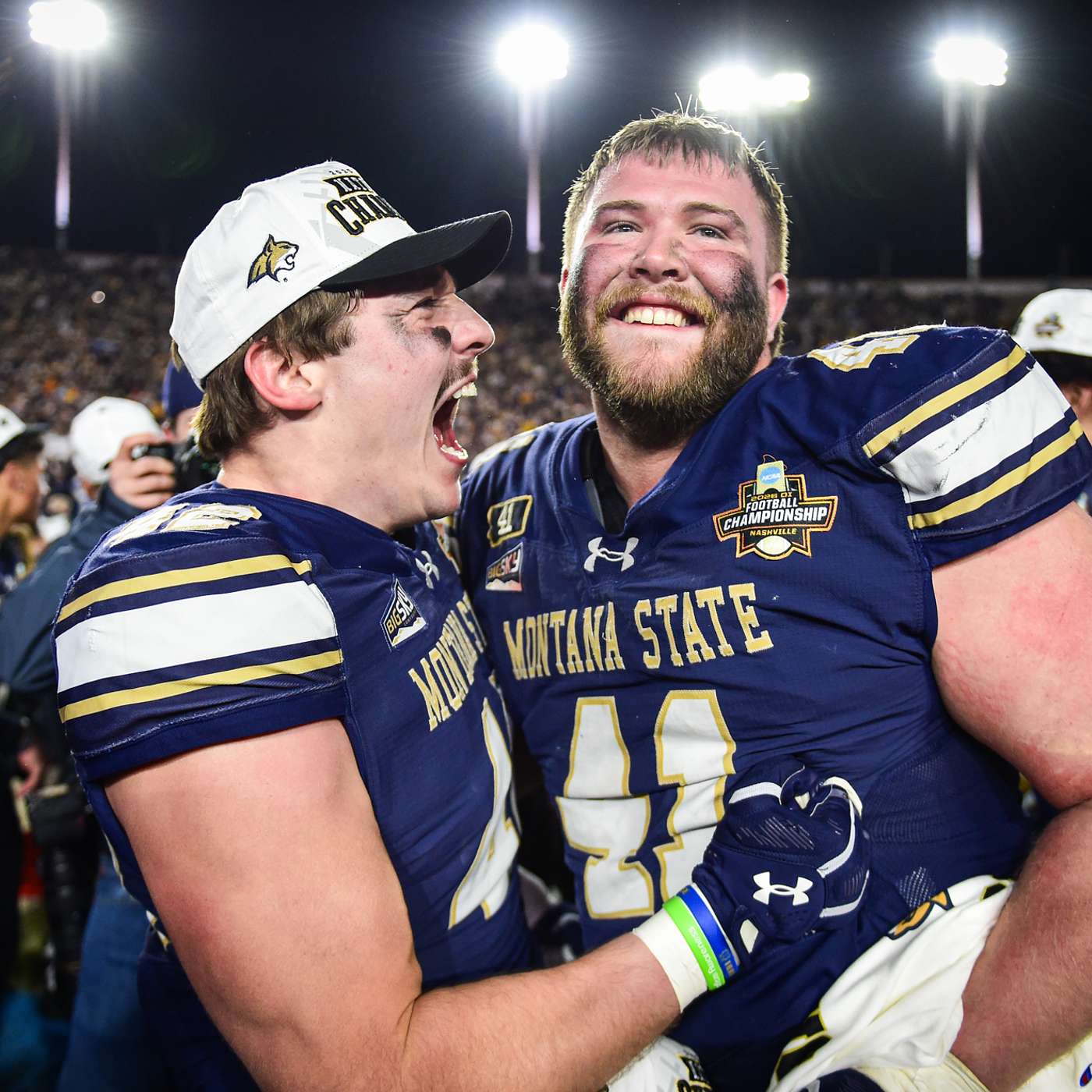 THEY FINALLY DID IT! Montana State’s Historic Championship Recap + Big Sky Now Season Finale