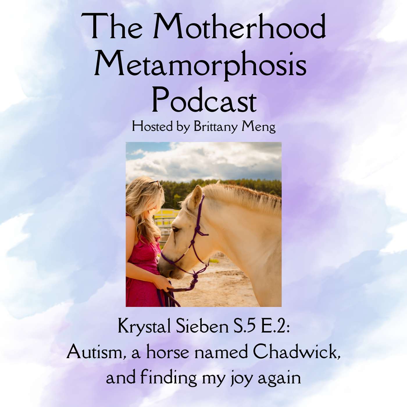The Motherhood Metamorphosis