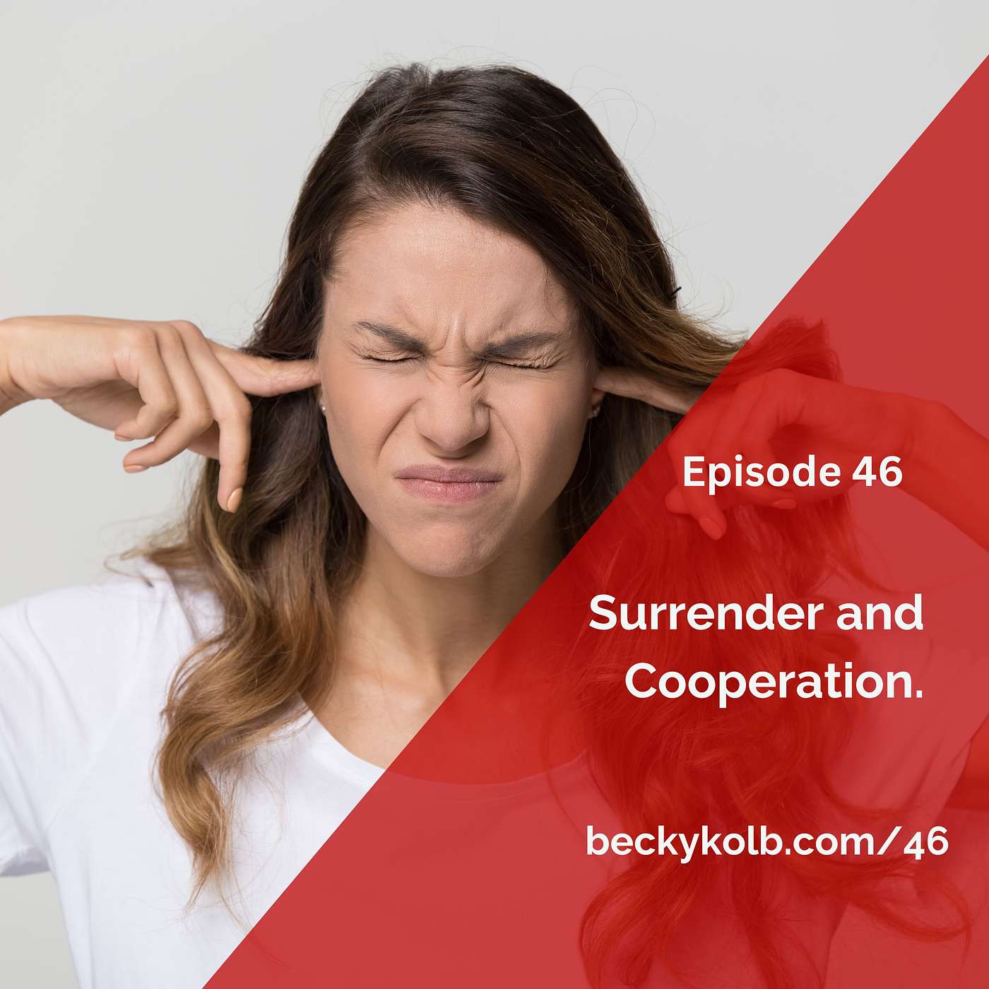 46: Surrender and Cooperation in Estrangement
