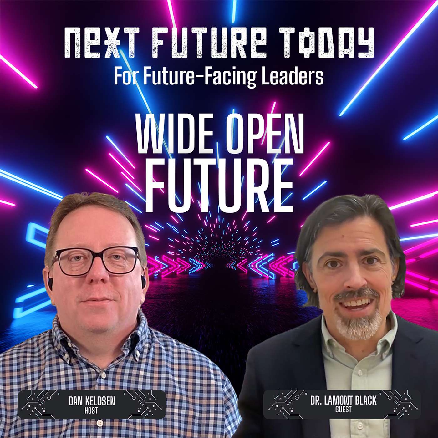 Next Future Today