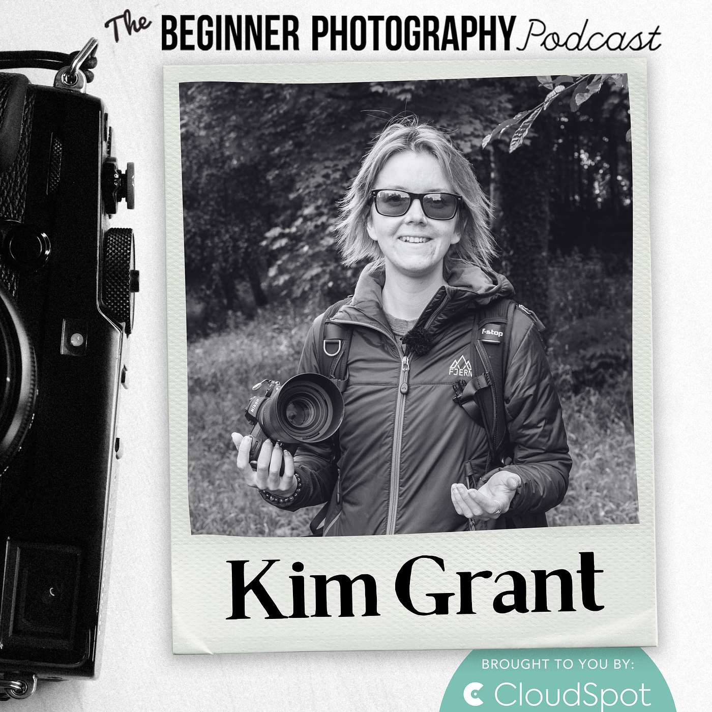 508: Kim Grant: From Shooting to Creating: How The Photographic Language We Use Matters