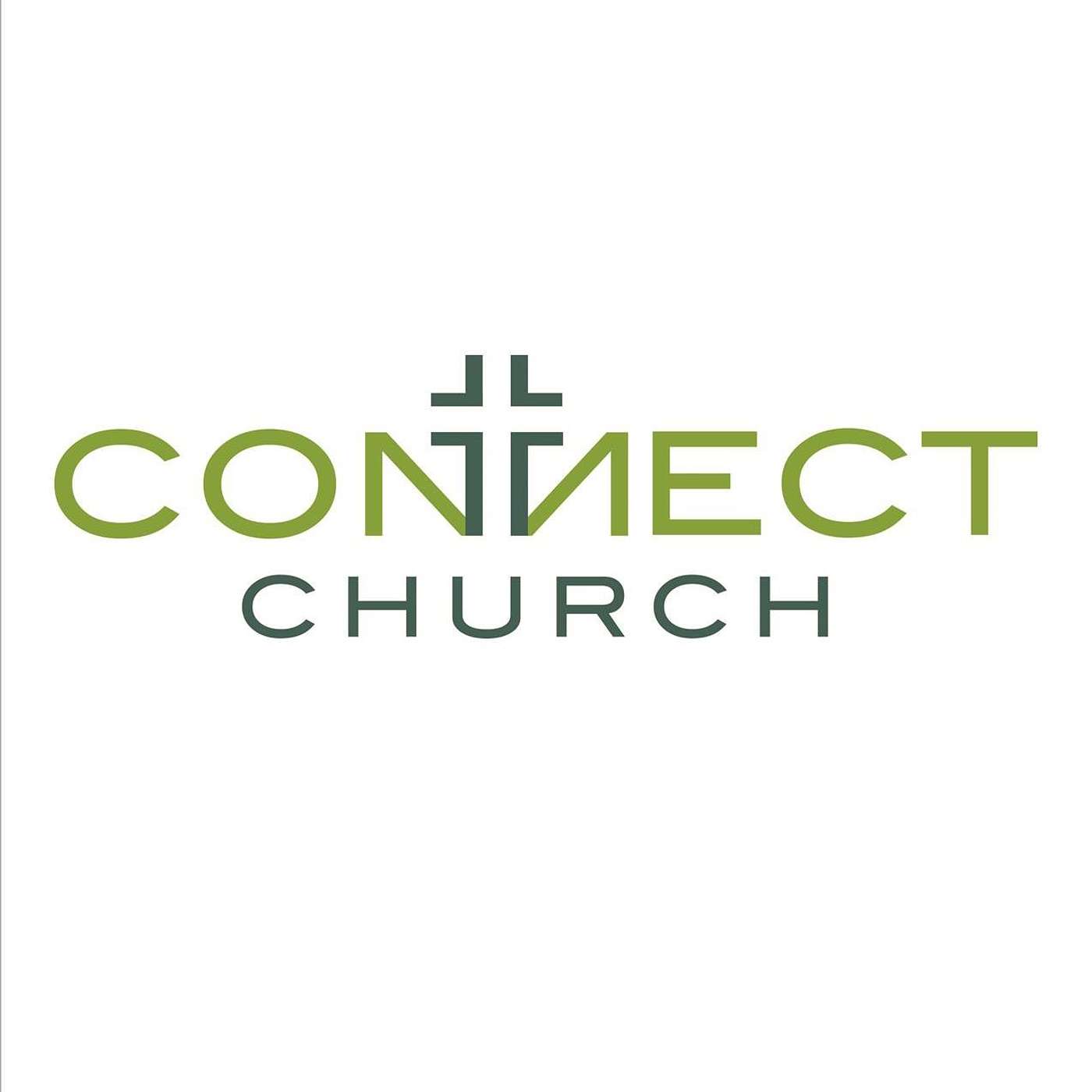 Connect Church Lawrence podcast artwork