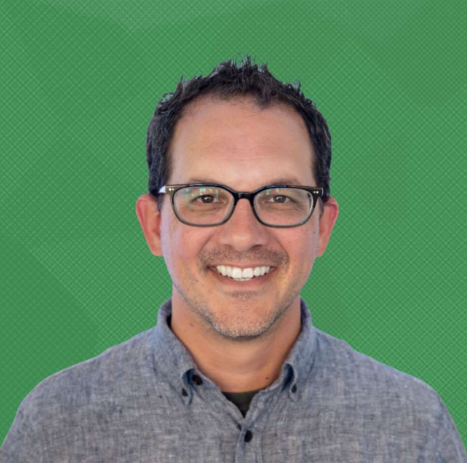 Mark Baldino