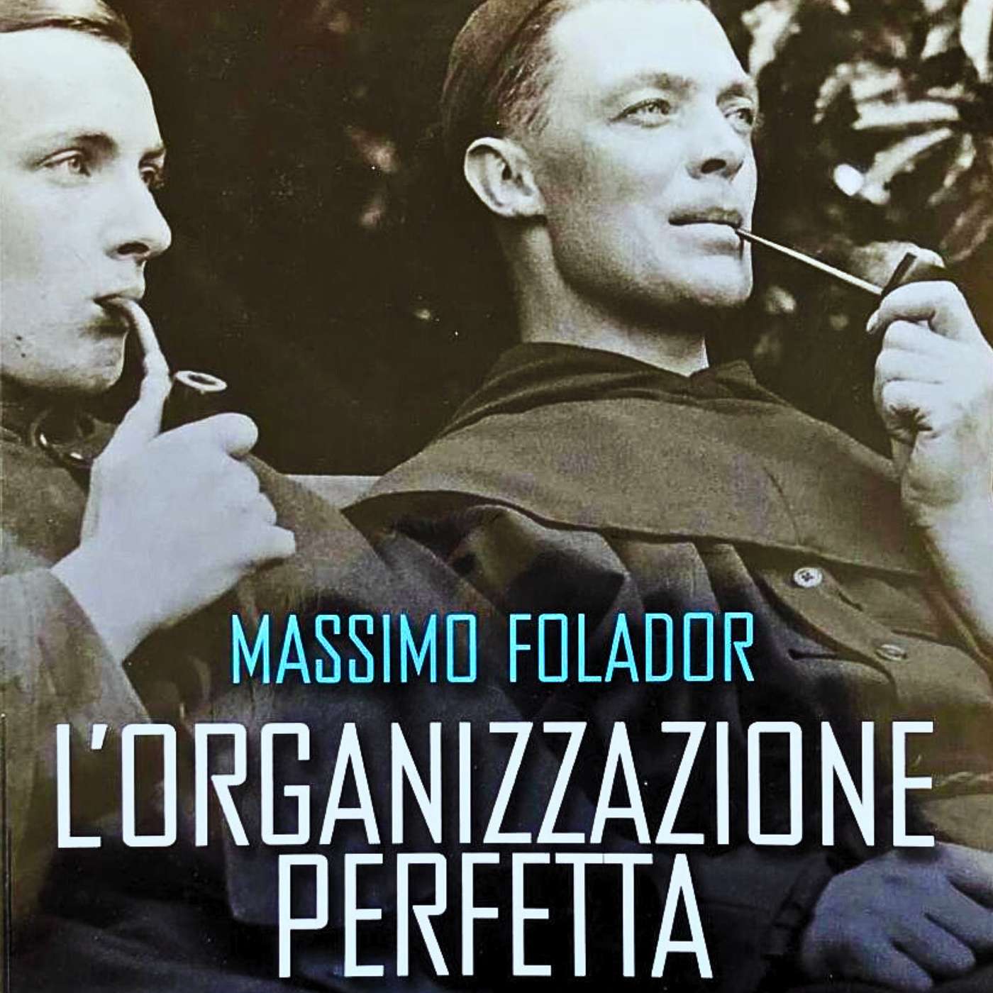 L'organizzazione perfetta. La Regola di San Benedetto: una saggezza antica al servizio dell'impresa moderna podcast artwork