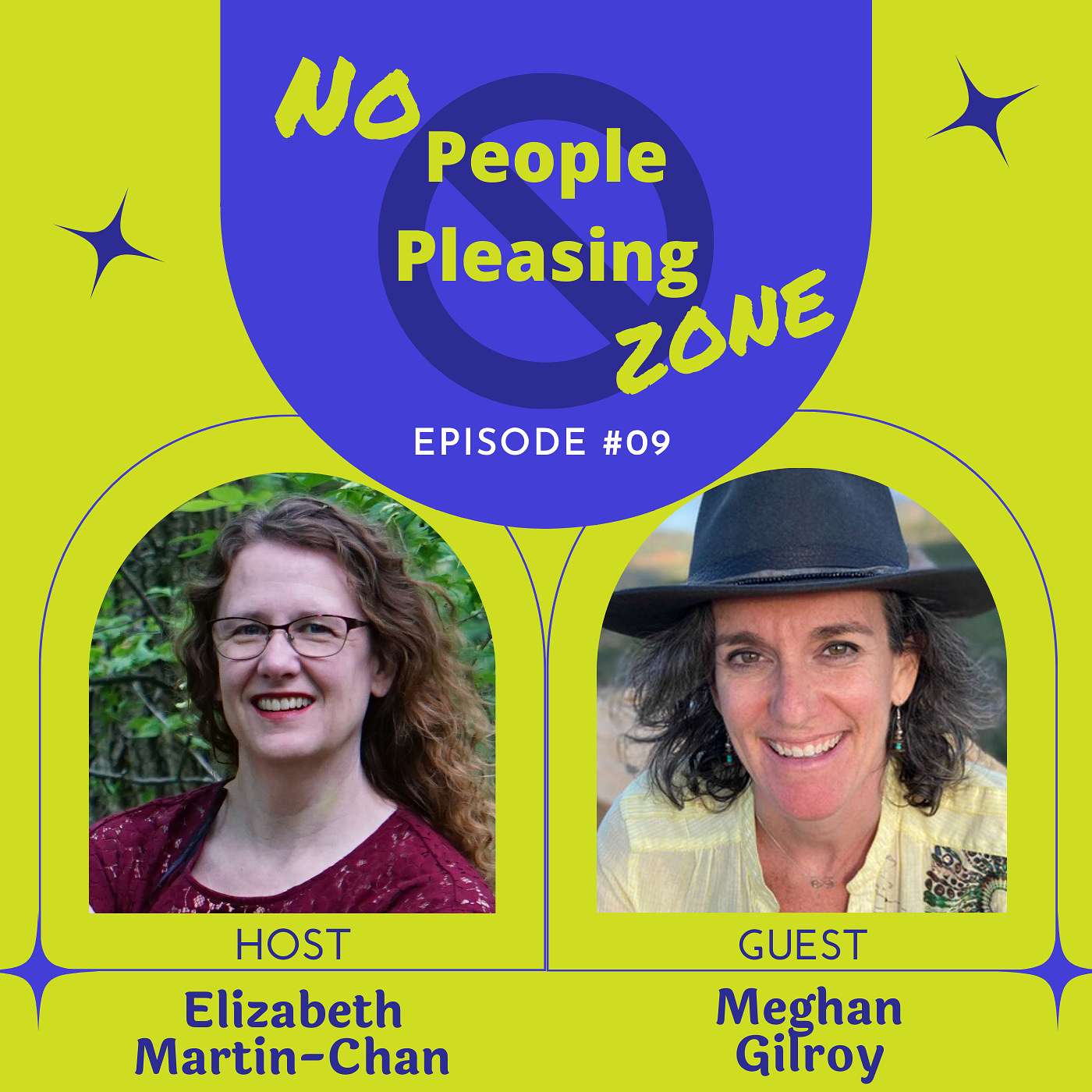 No People Pleasing Zone