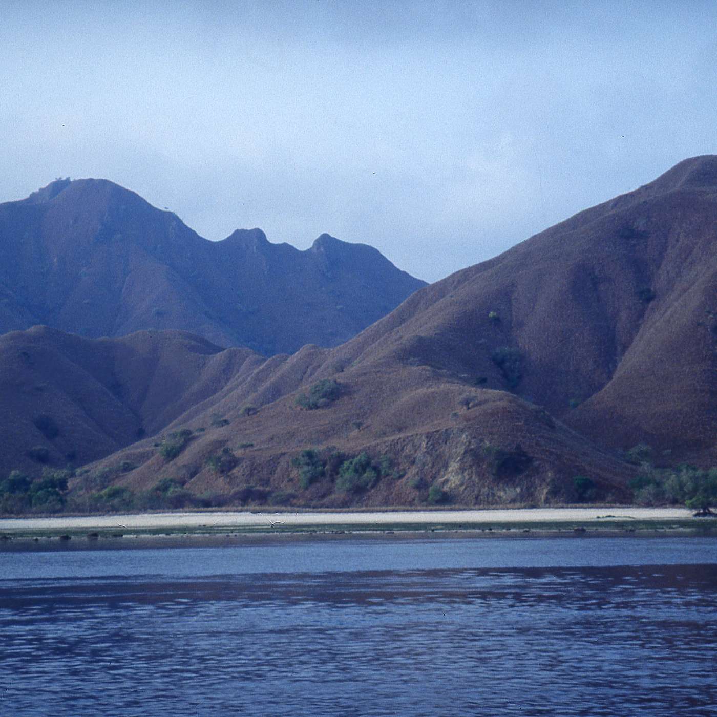 Just a hellish Indonesian bus ride, and then some Just a hellish Indonesian bus ride, and then some