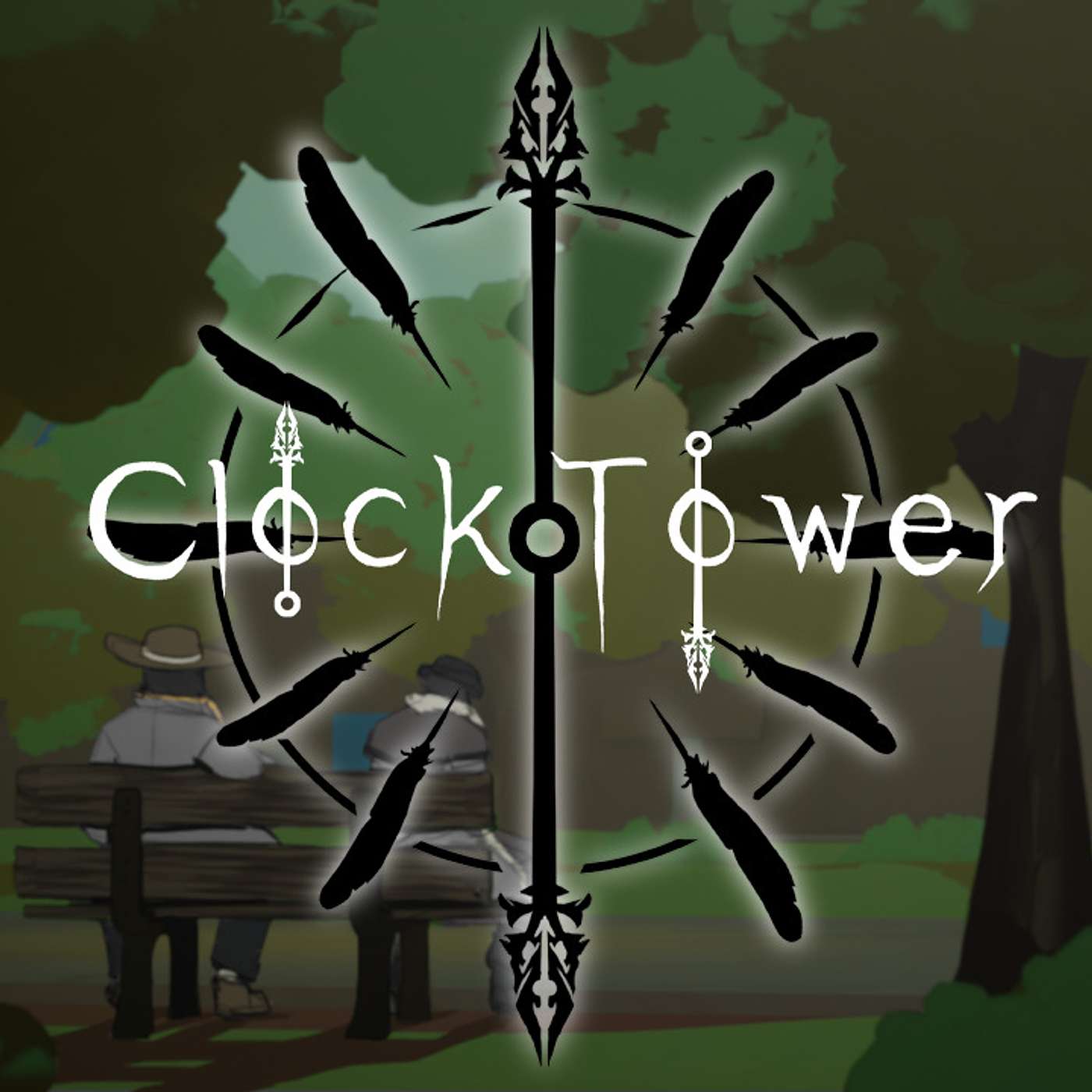 ClockTower:  A D&D 5e Experience.