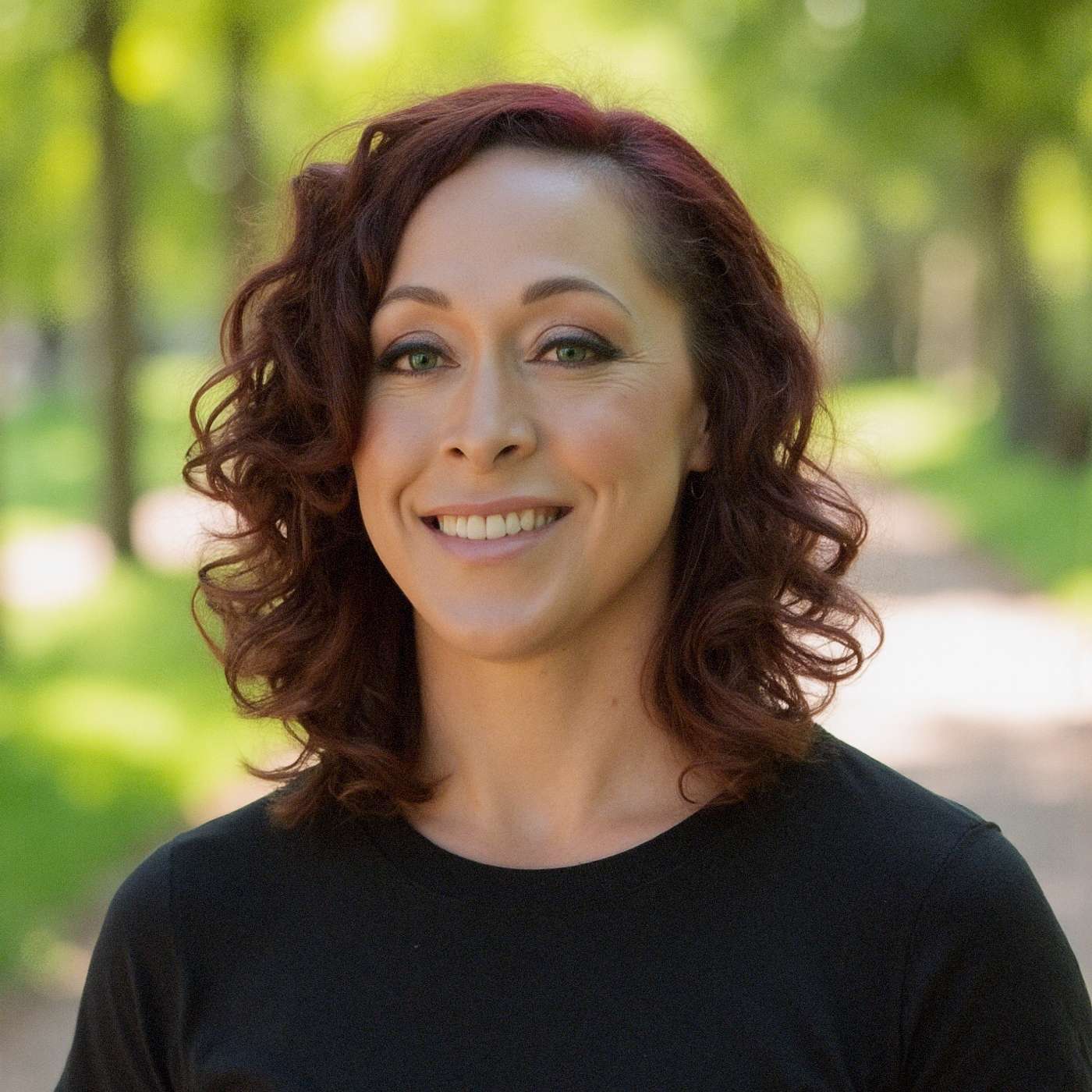 Meat, Movement, and Binge Eating Recovery with Dr. Kristina Dobyns! episode artwork