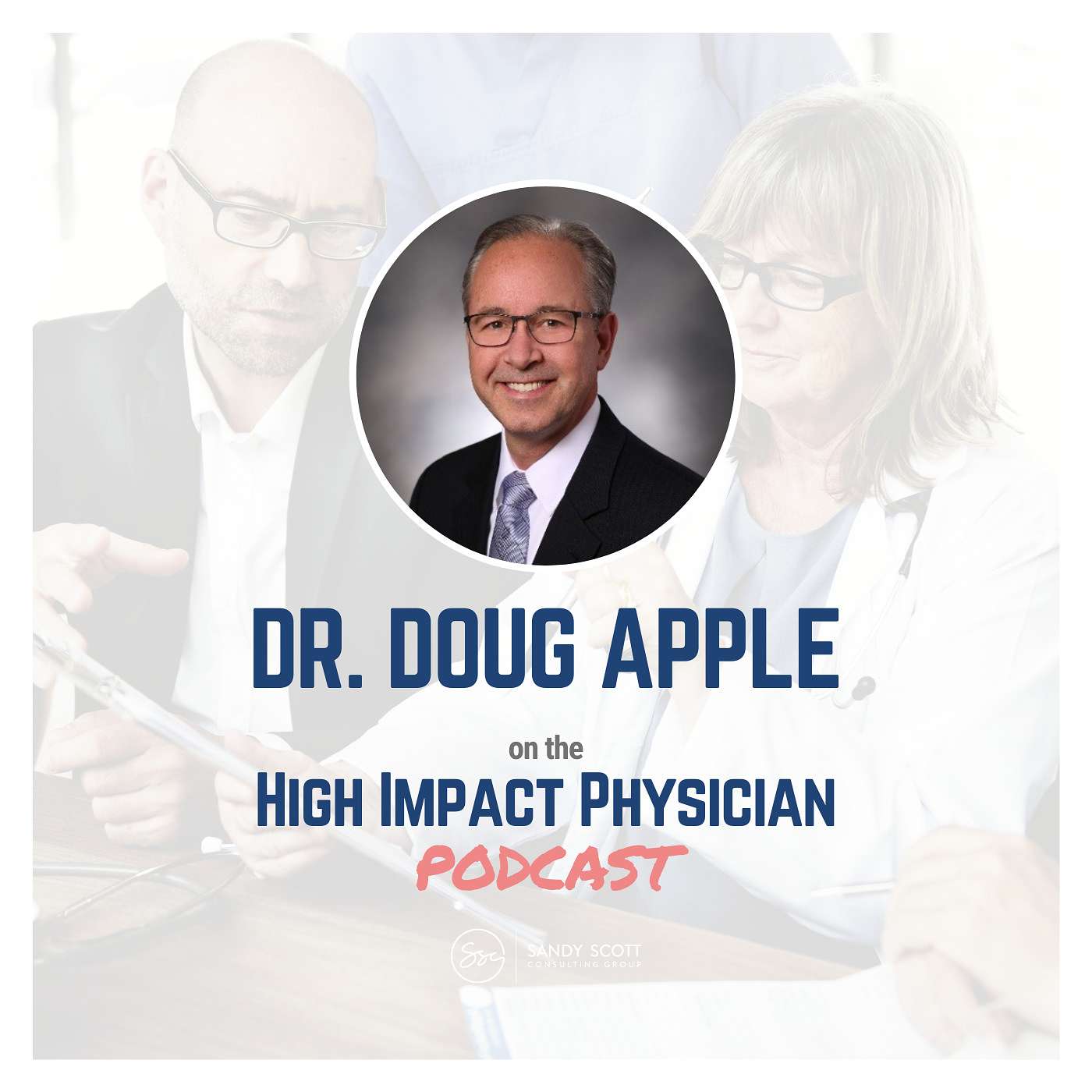 High Impact Physician