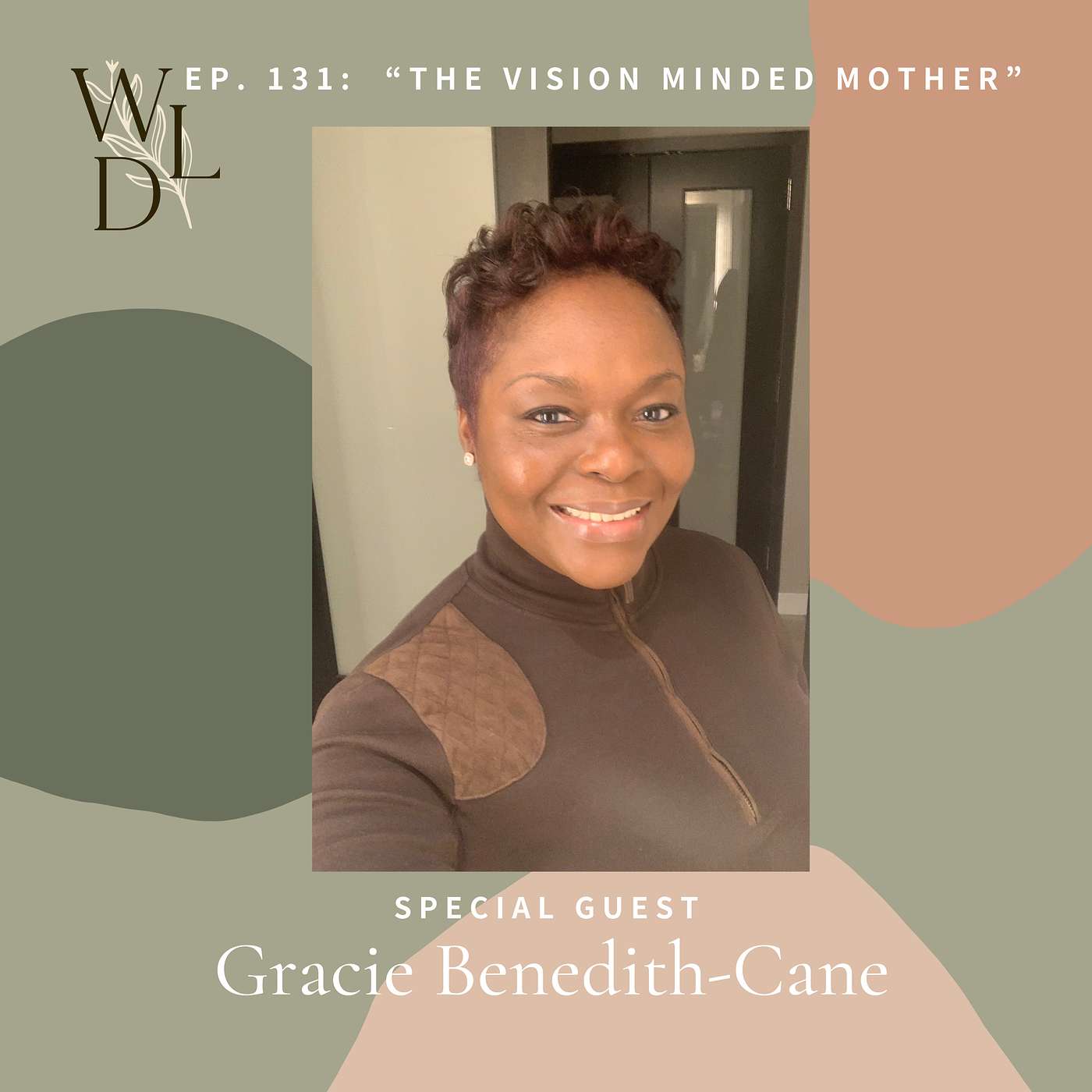 The Vision Minded Mother