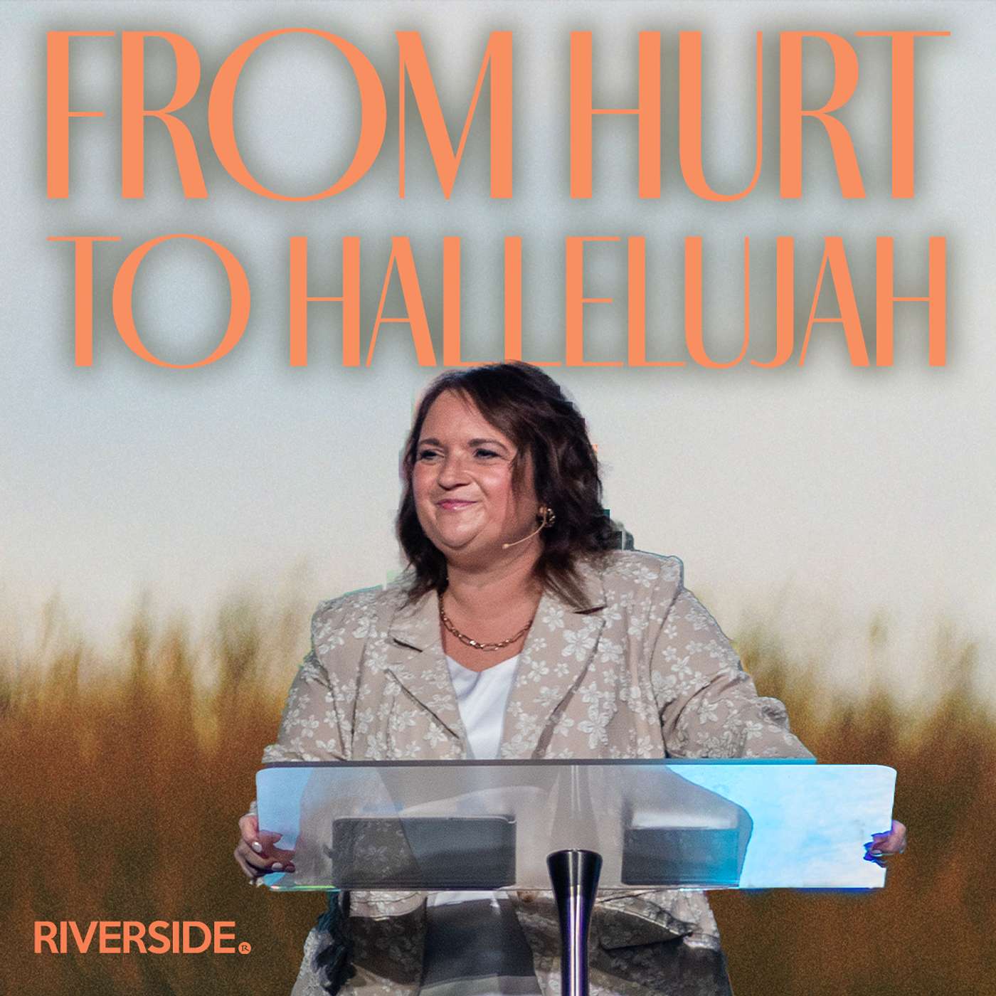 HER | From Hurt to Hallelujah | 09.21.25