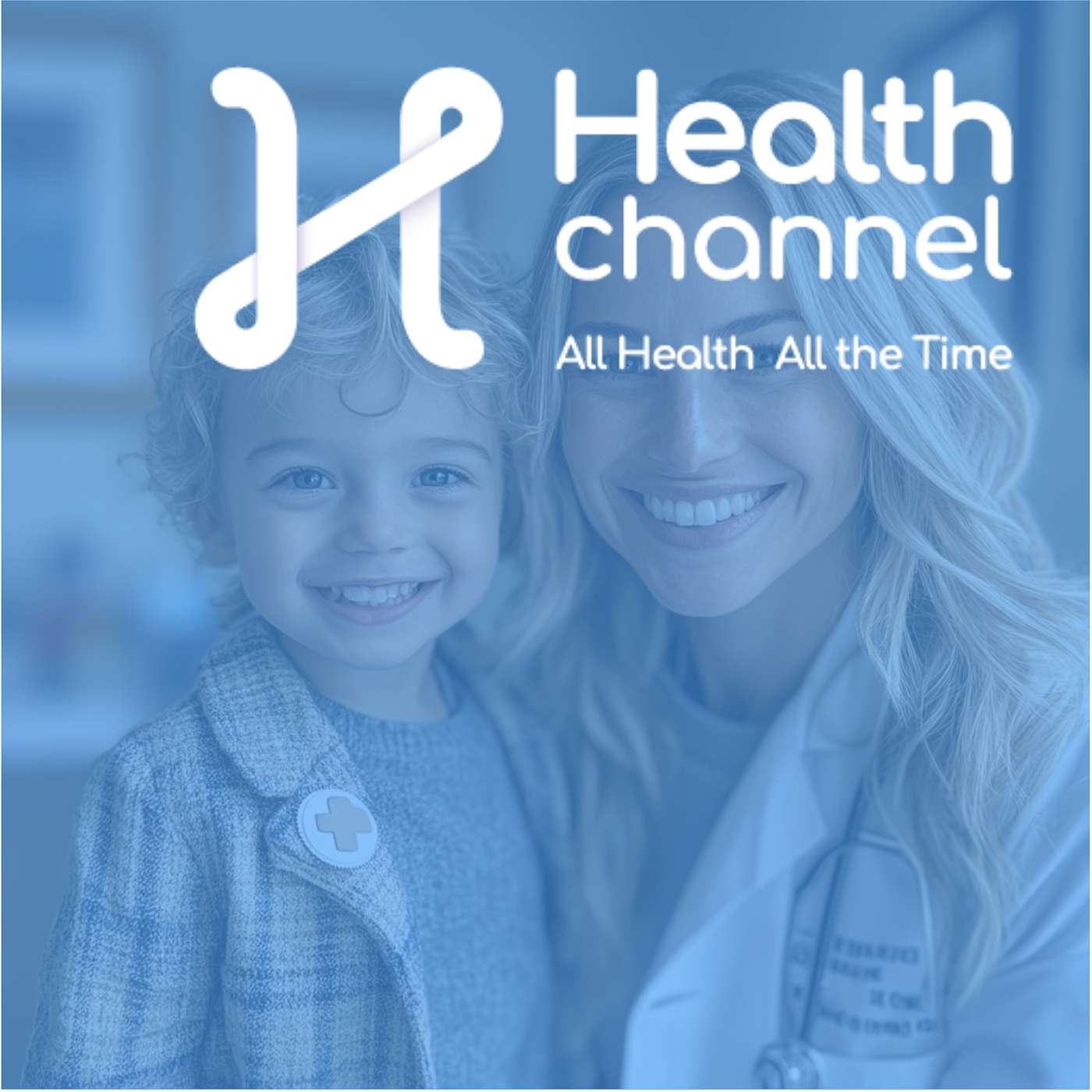 Ask the Doc: Everything Parents Need to Know About Child Vaccines episode artwork