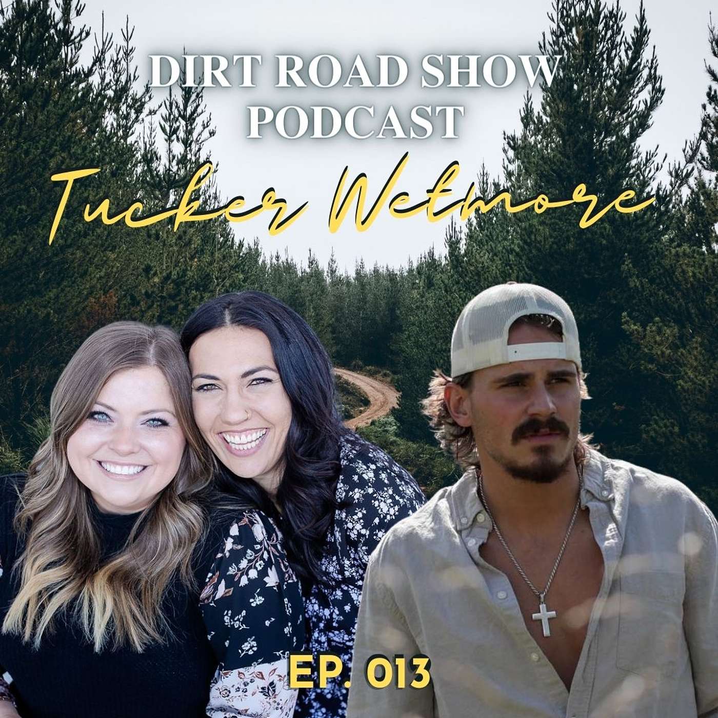 #013 Tucker Wetmore