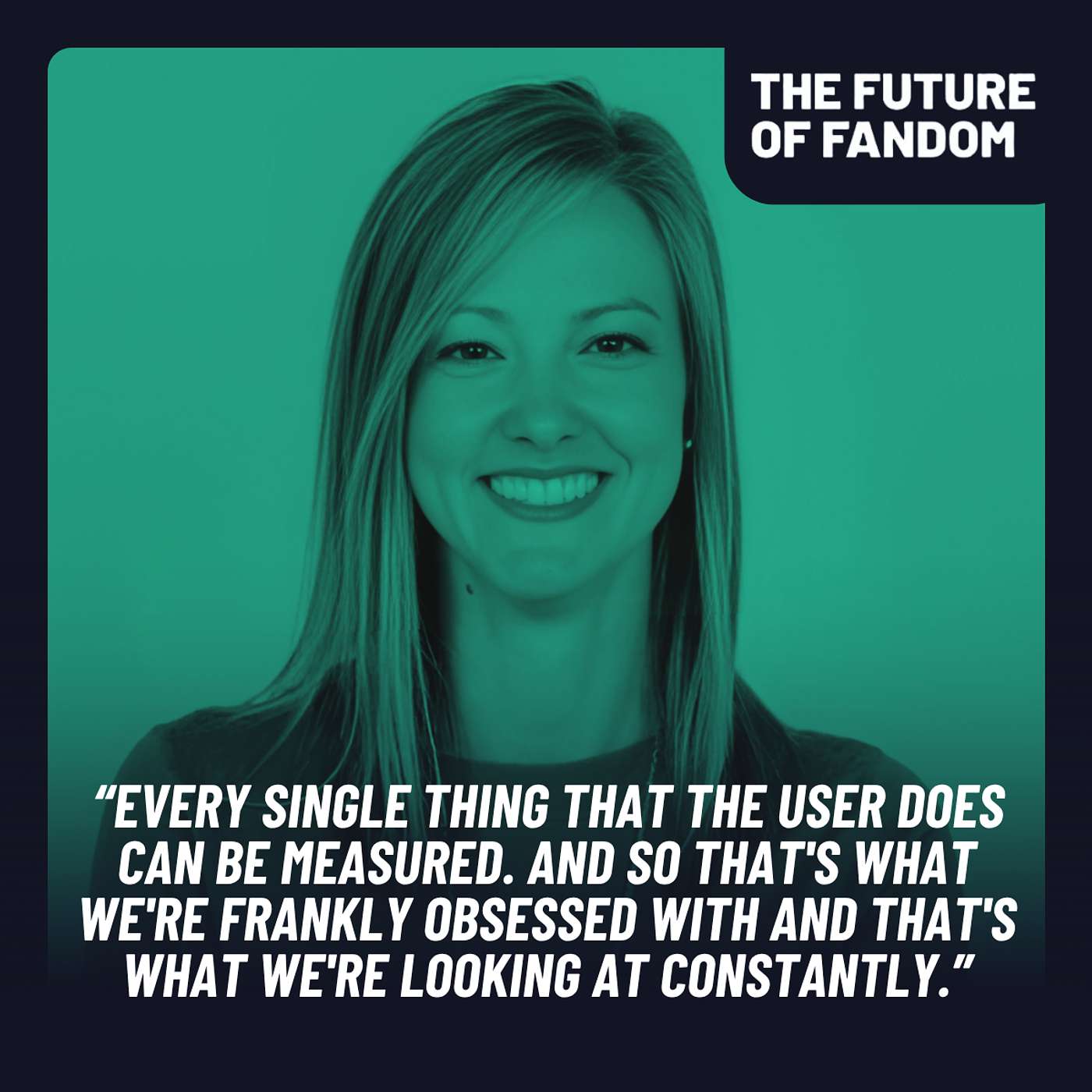 The Future of Fandom
