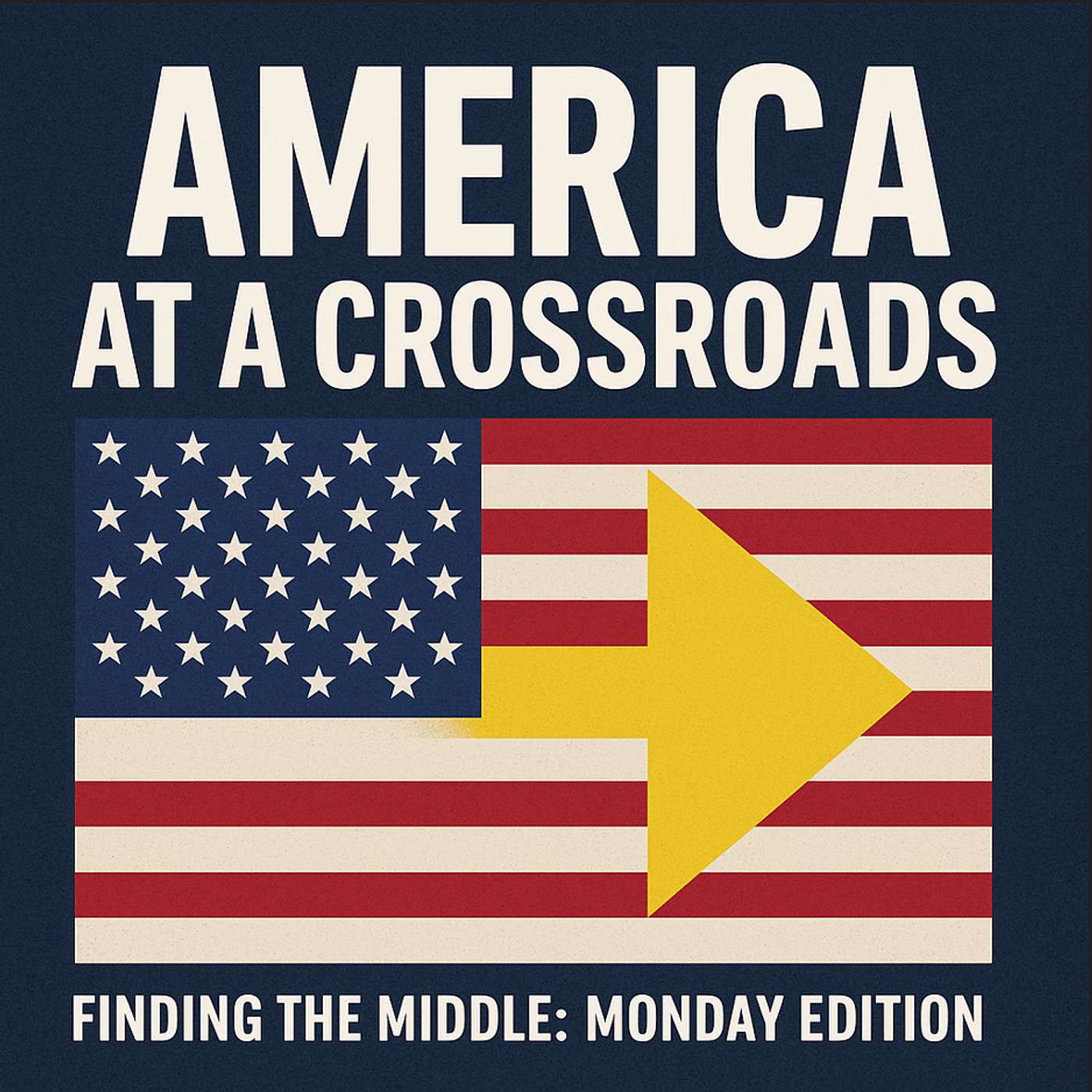 America at a Crossroads 🇺🇸 — What Everyone’s Googling Right Now