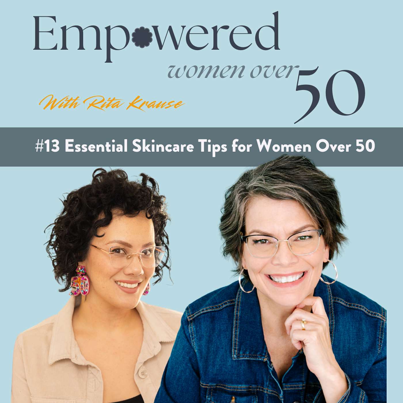 Empowered over 50