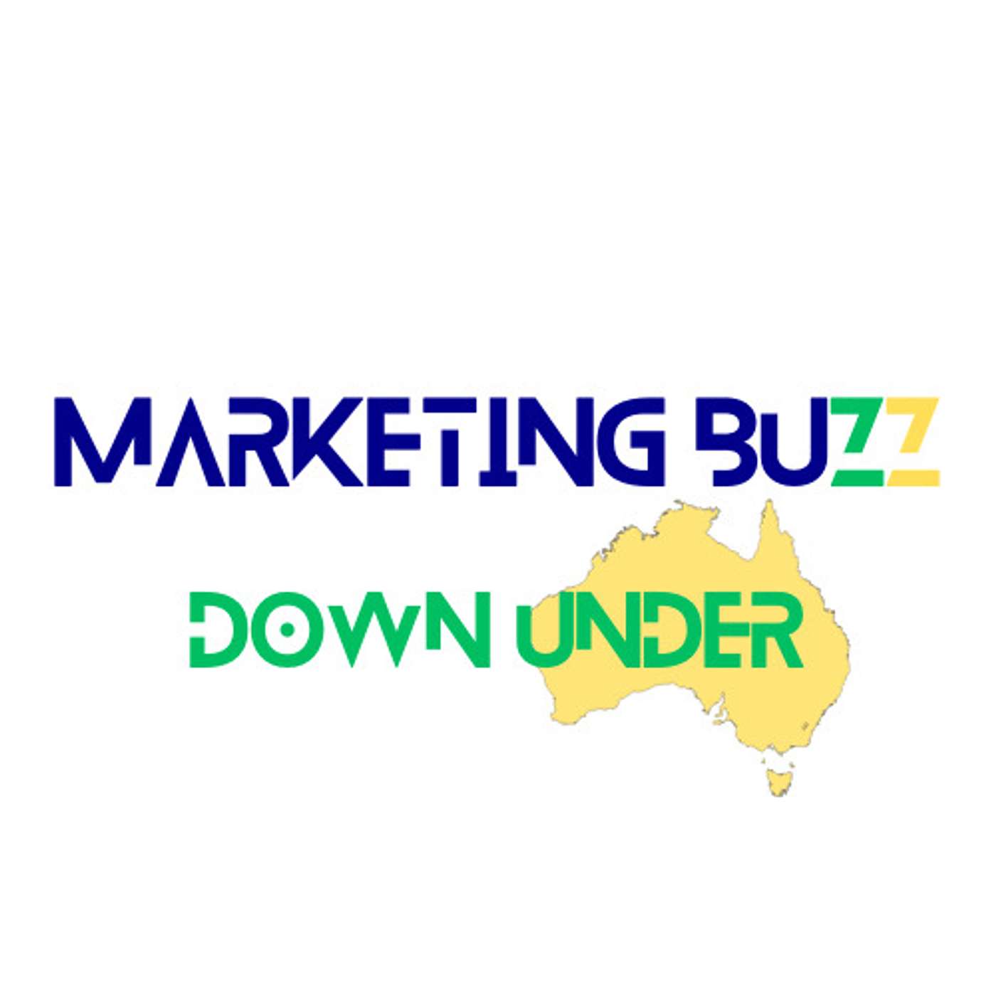 Marketing Buzz Down Under