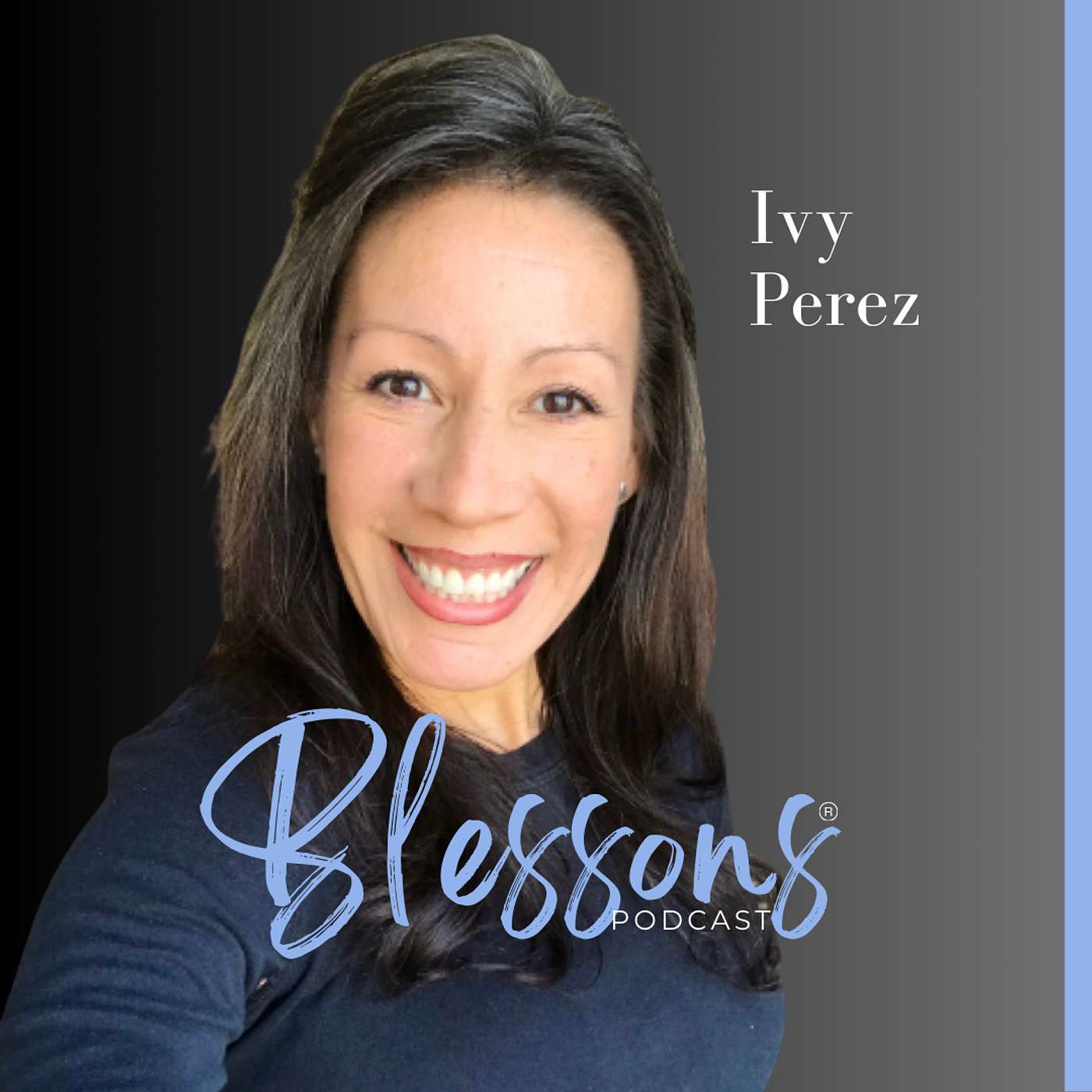 Blessons Podcast