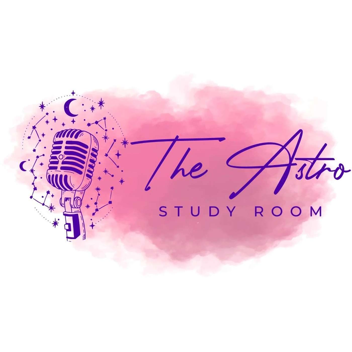The Astro Study Room