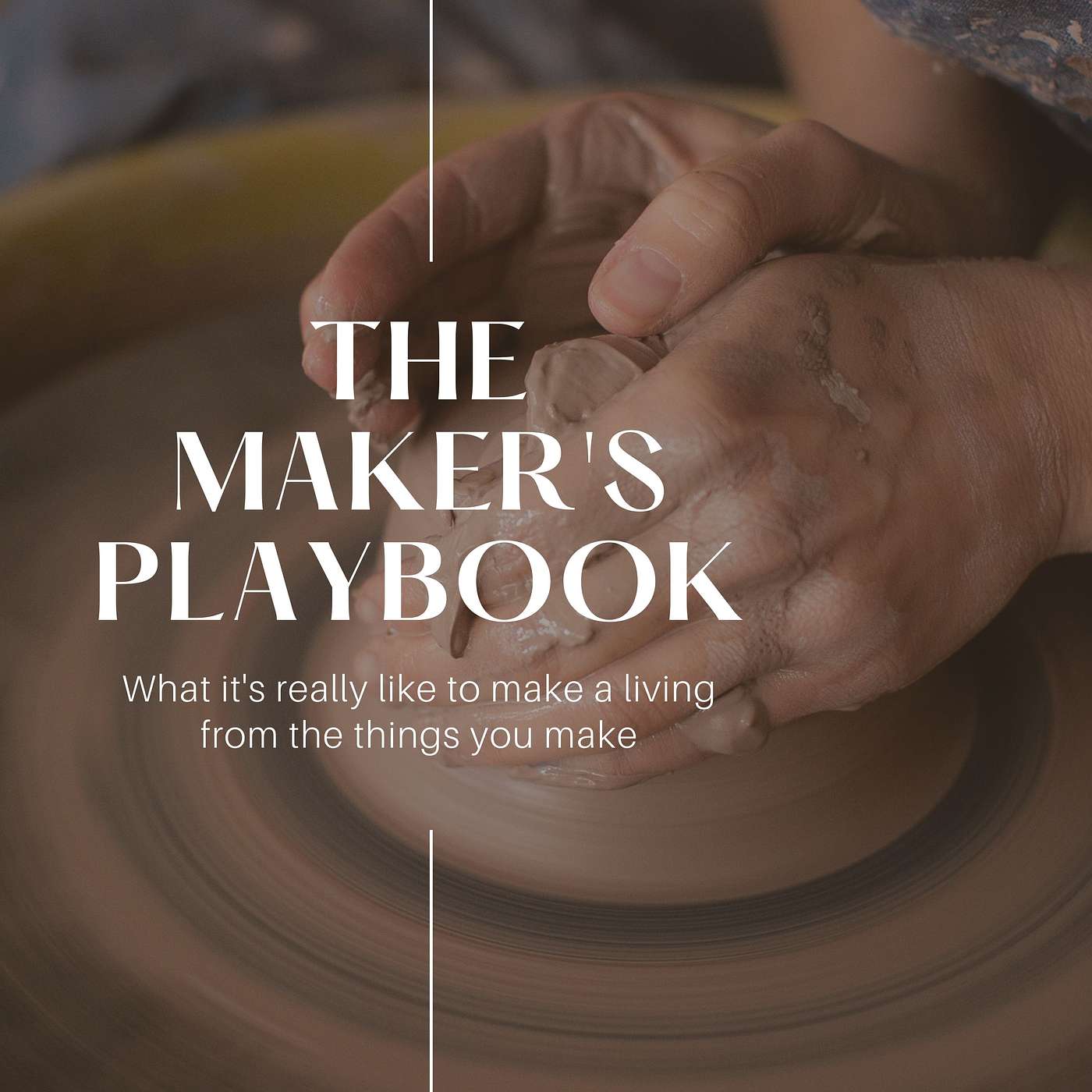 The Maker\'s Playbook