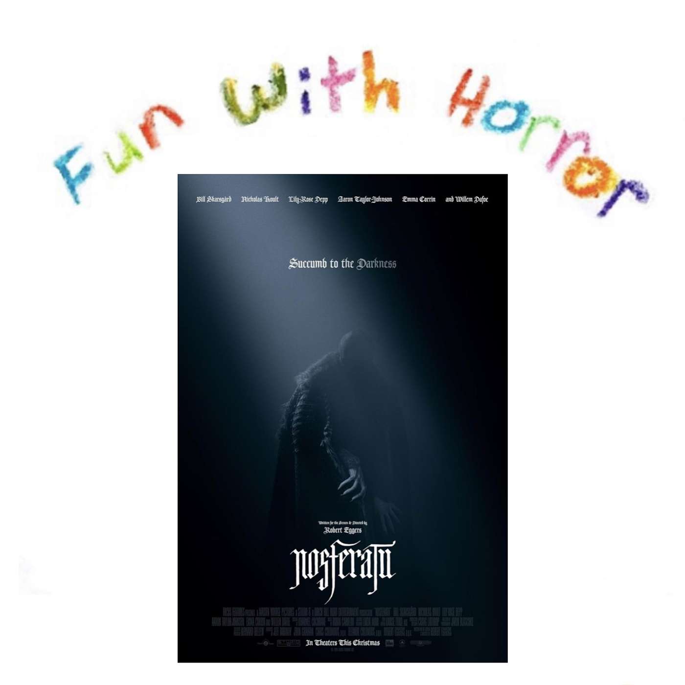 Nosferatu (2024) Nosferatu (2024)