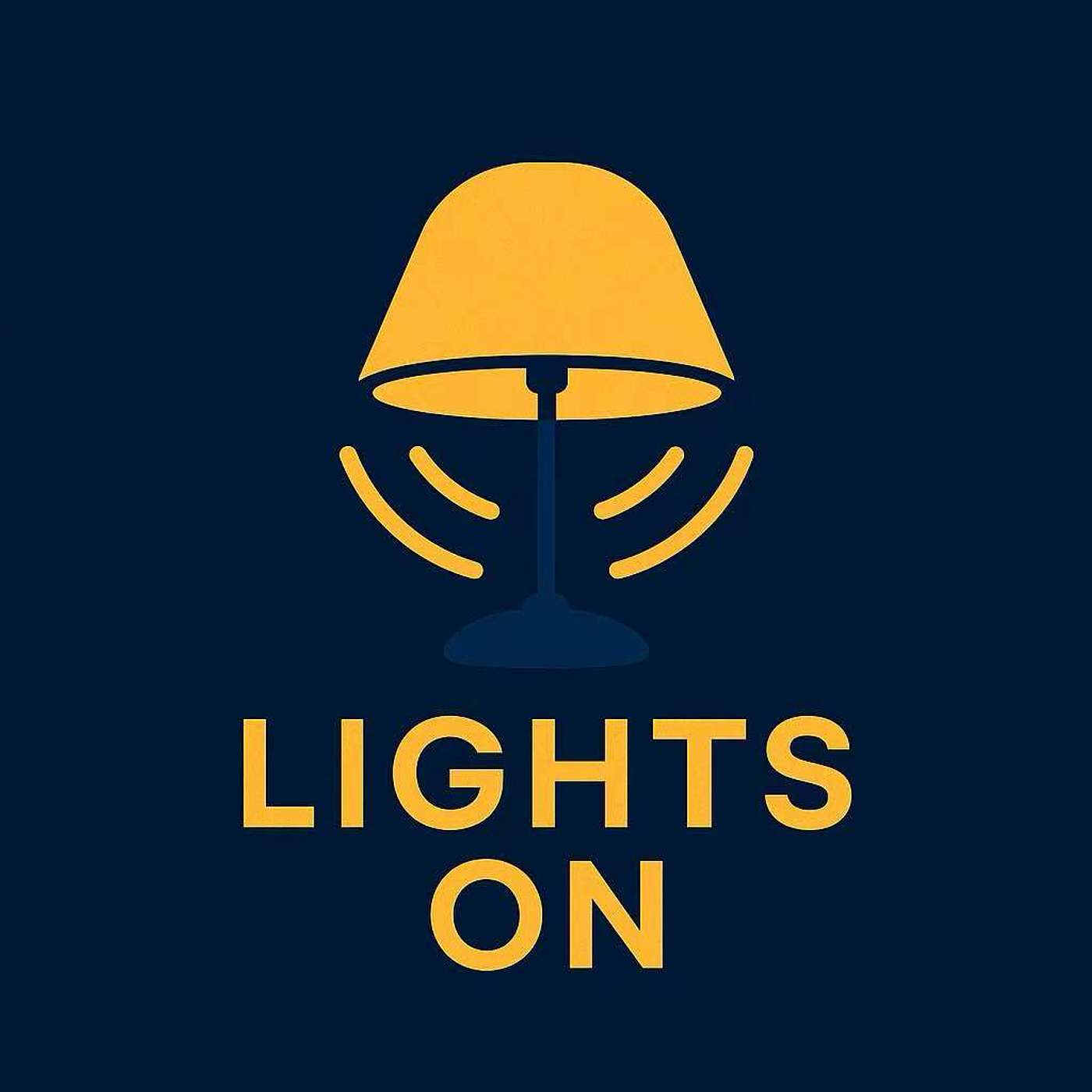 不熄灯Lights On