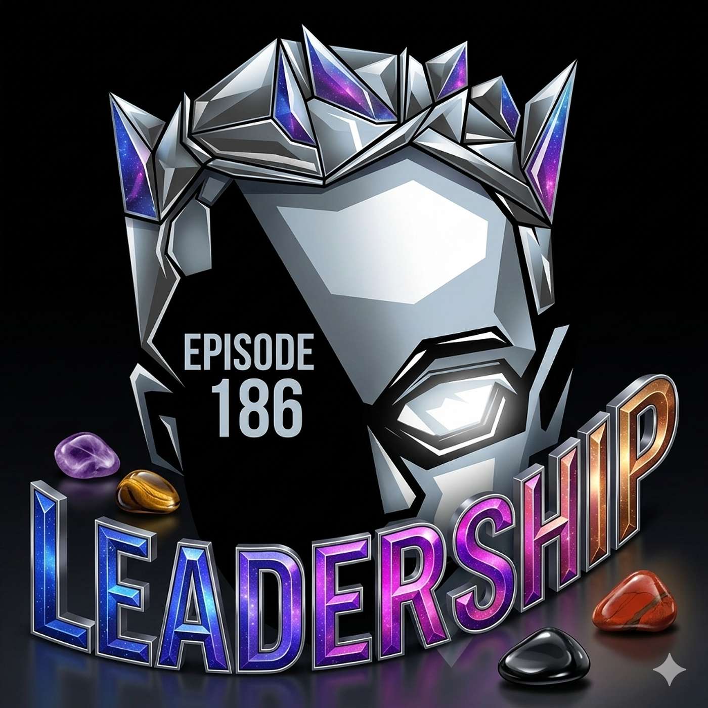 186. Leadership 186. Leadership