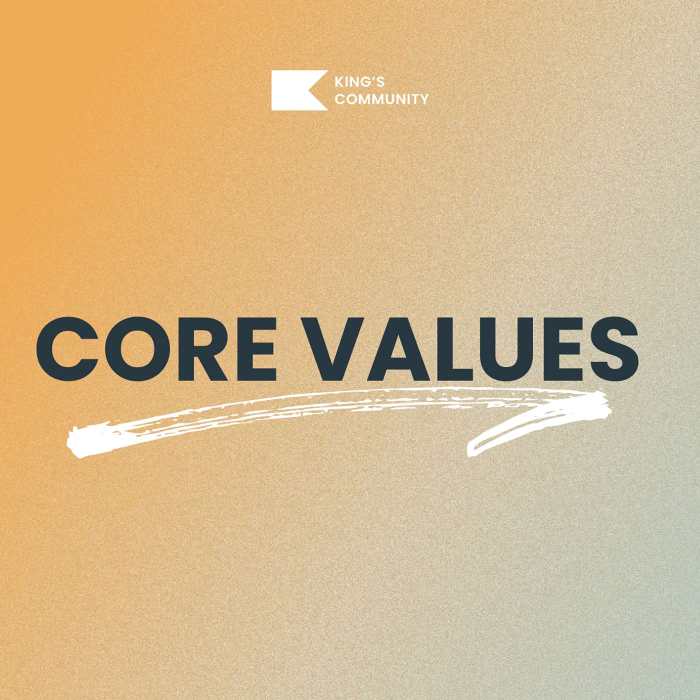 Core Values // Gain Equipping