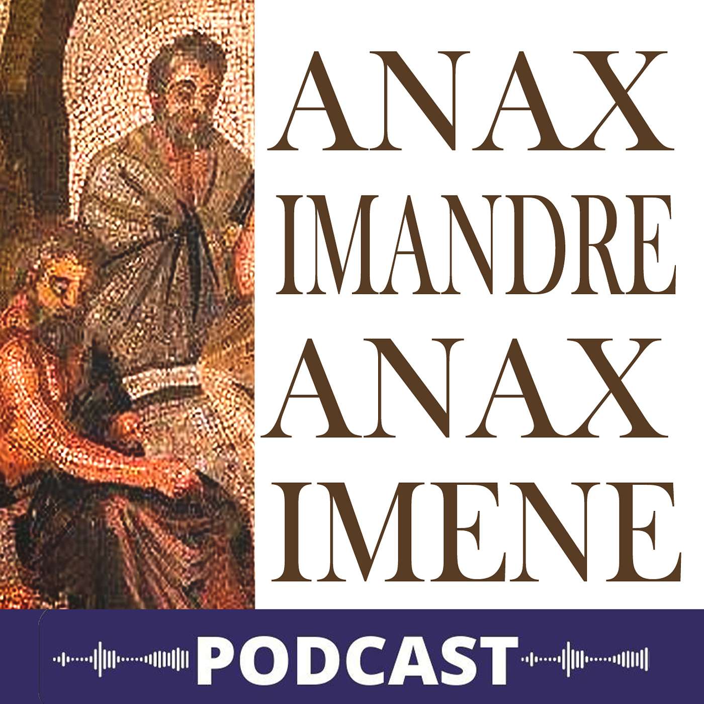 Nouvelle Acropole France Podcast