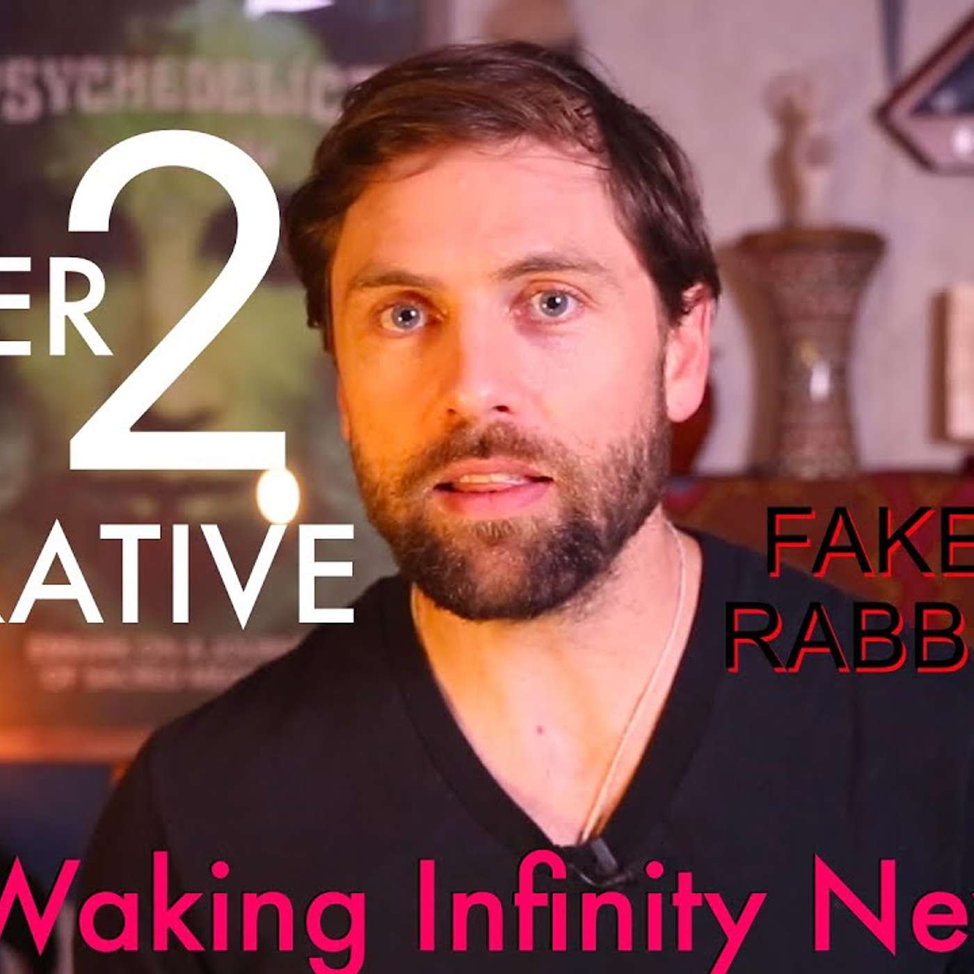 Waking Infinity News