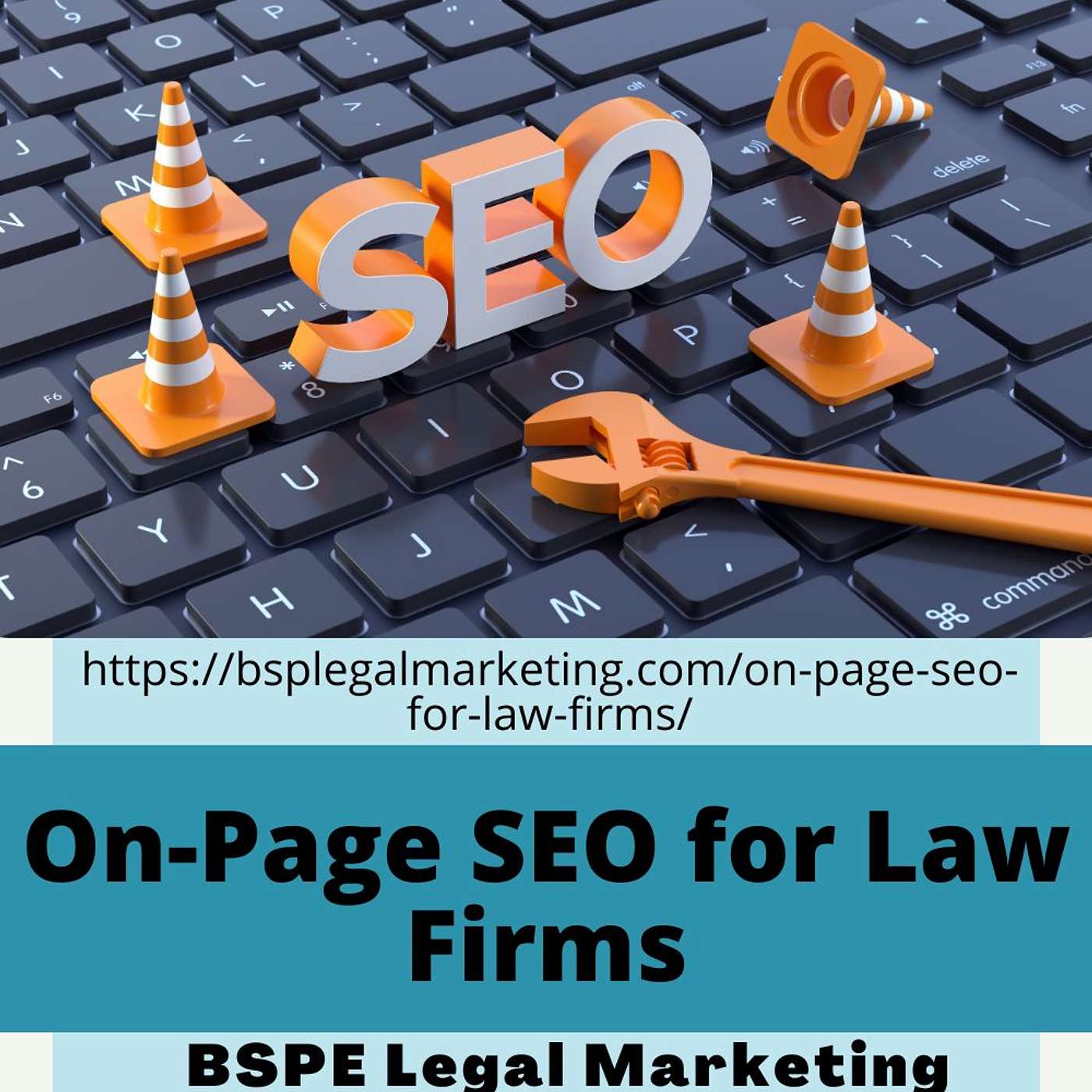 BSPE Legal Marketing Podcast