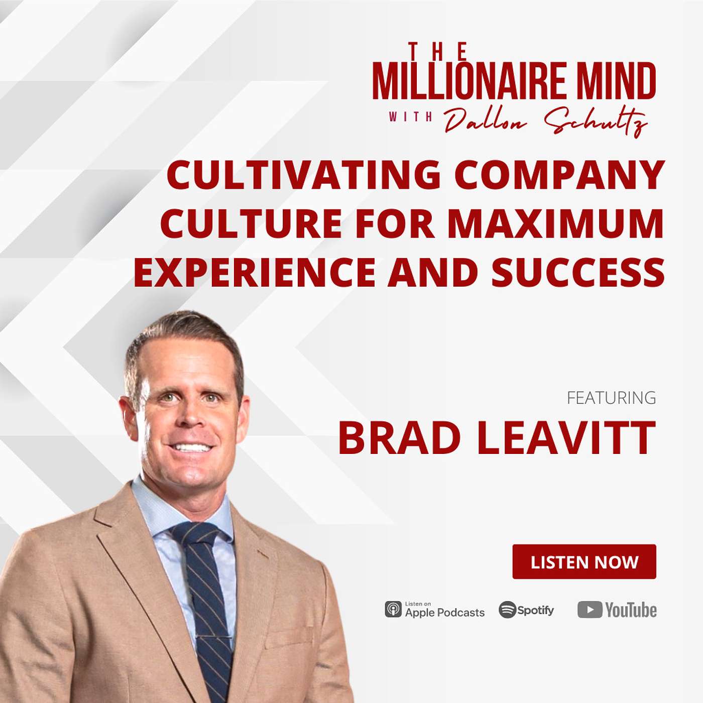 The Millionaire Mind
