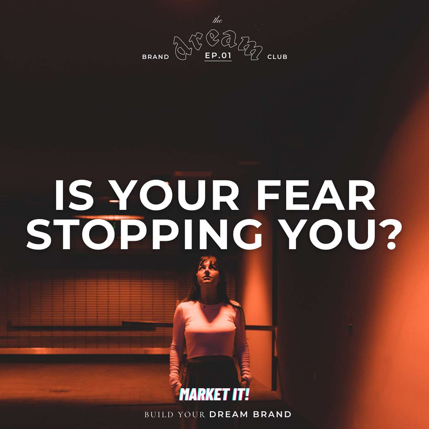 Is Your Fear Stopping You From Starting a Business?