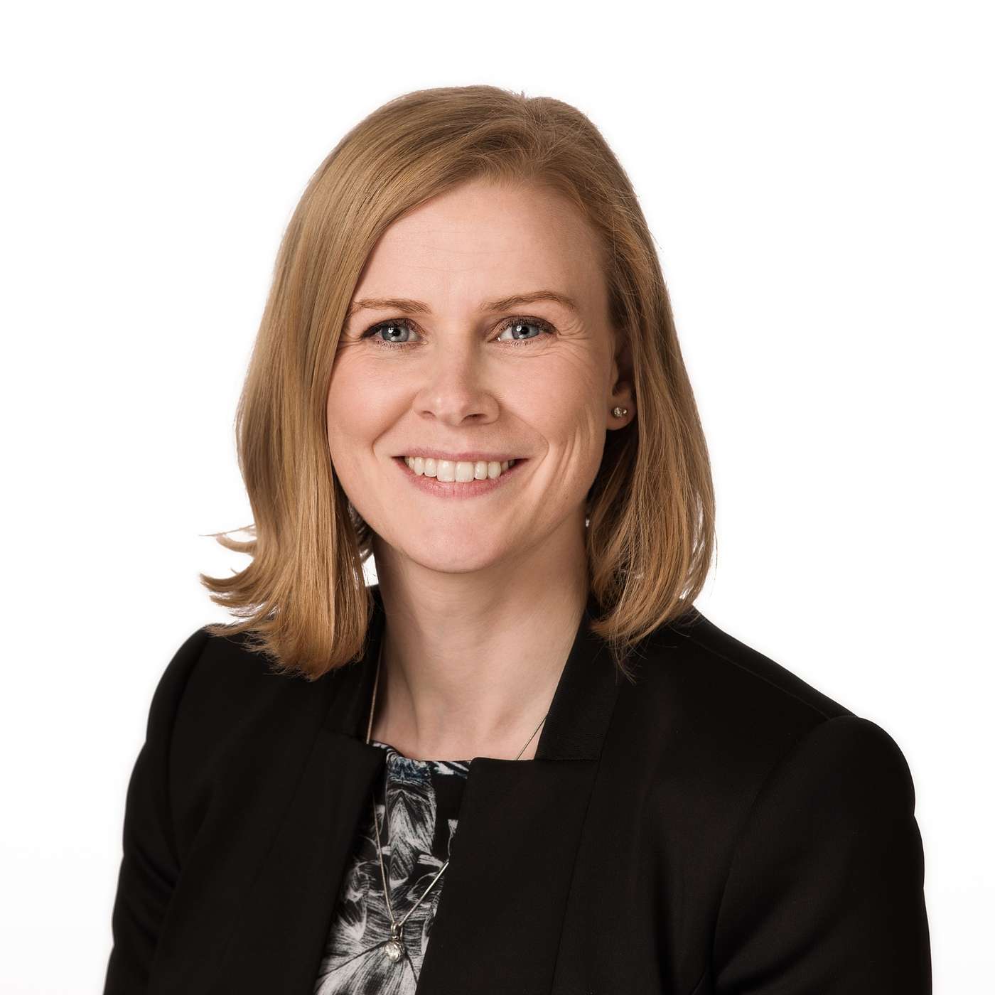 Episode 291 - Marie O'Connor, COO, Sogeti Ireland